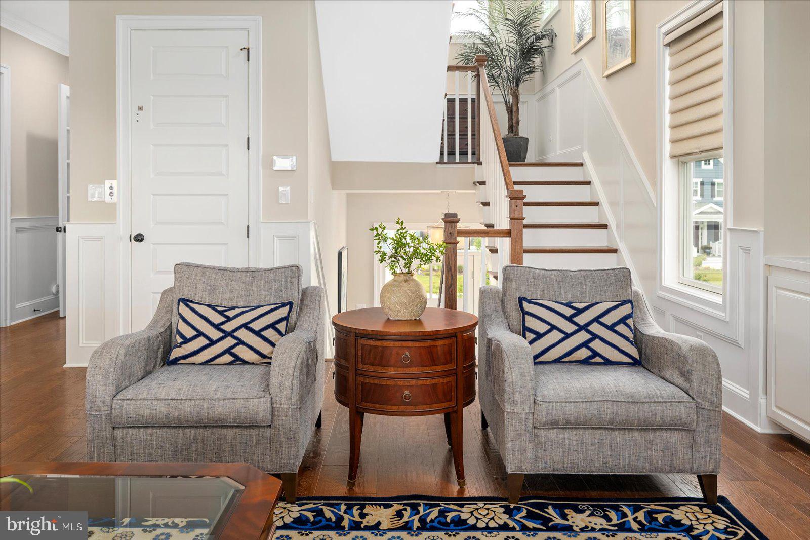 BAYSIDE - Residential