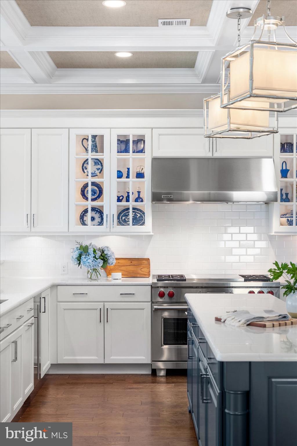 BAYSIDE - Residential