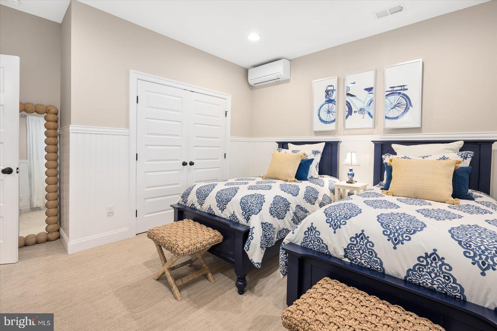 BAYSIDE - Residential