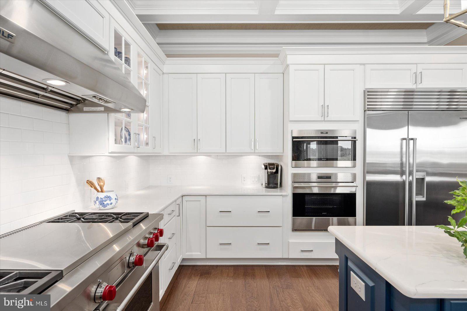 BAYSIDE - Residential