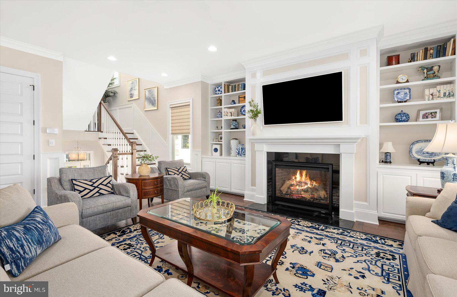 BAYSIDE - Residential