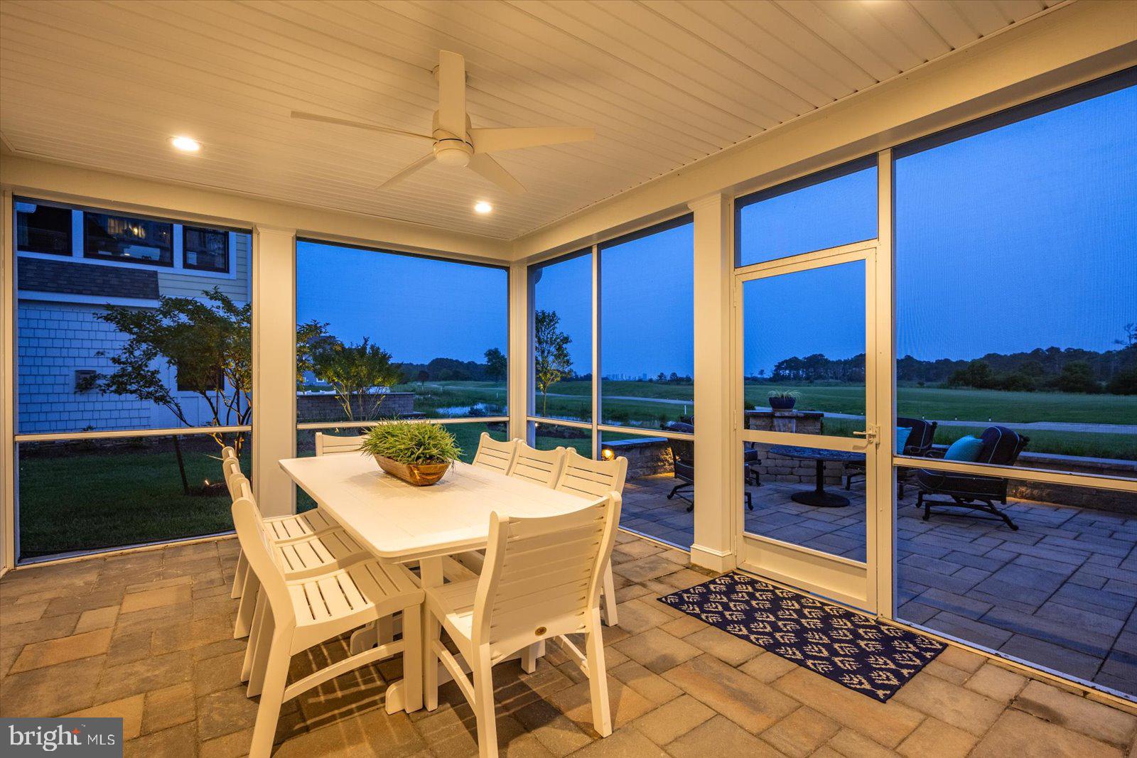 BAYSIDE - Residential