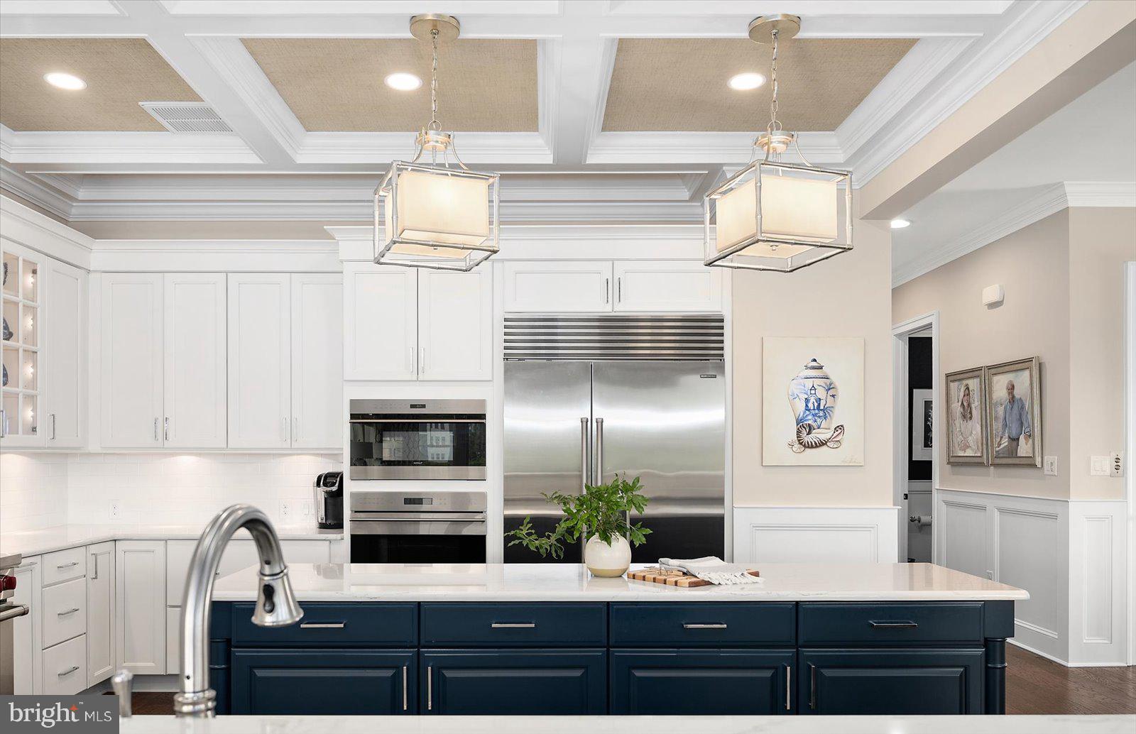 BAYSIDE - Residential