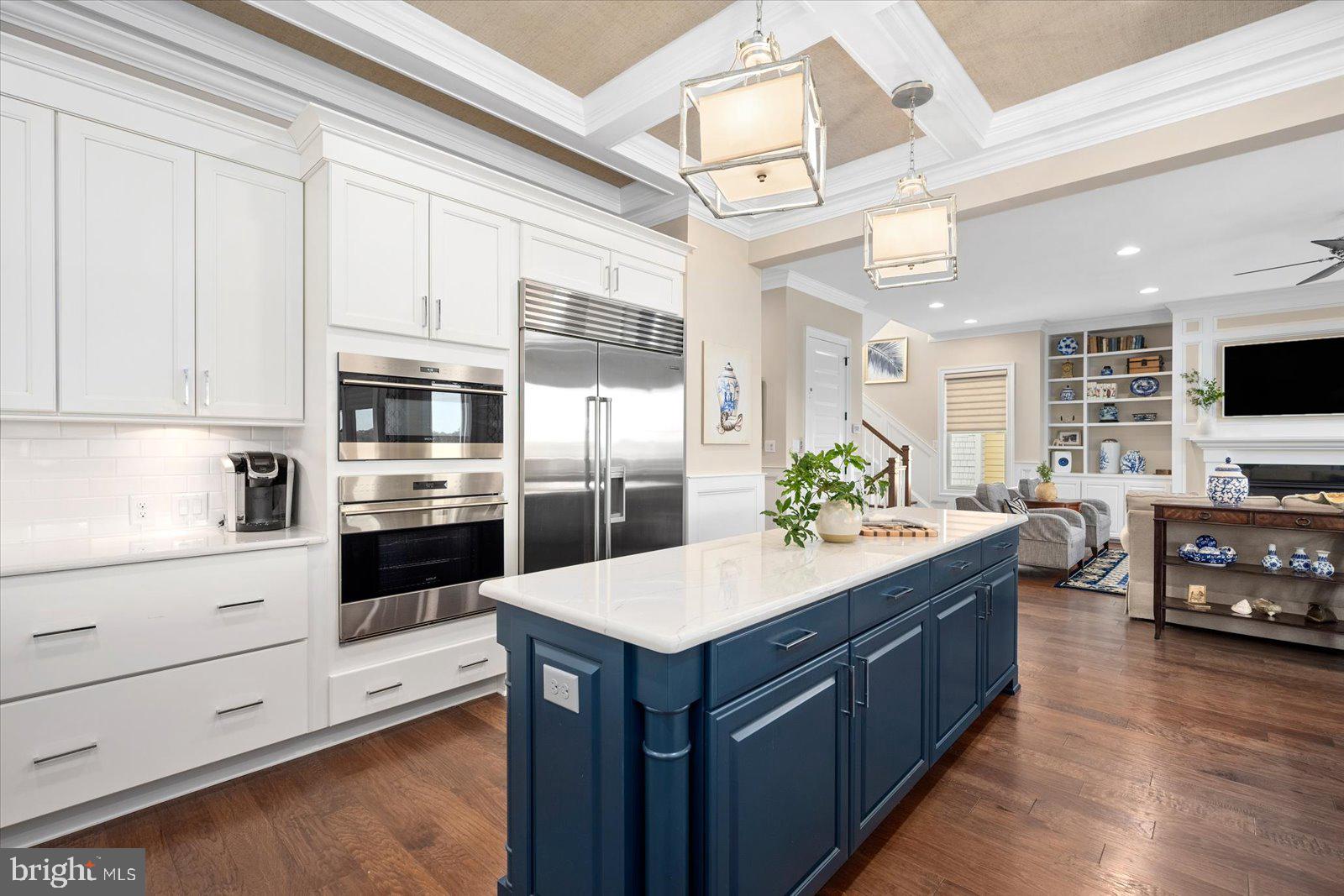 BAYSIDE - Residential