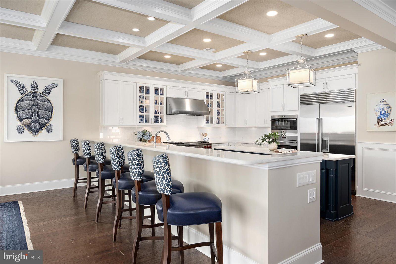 BAYSIDE - Residential