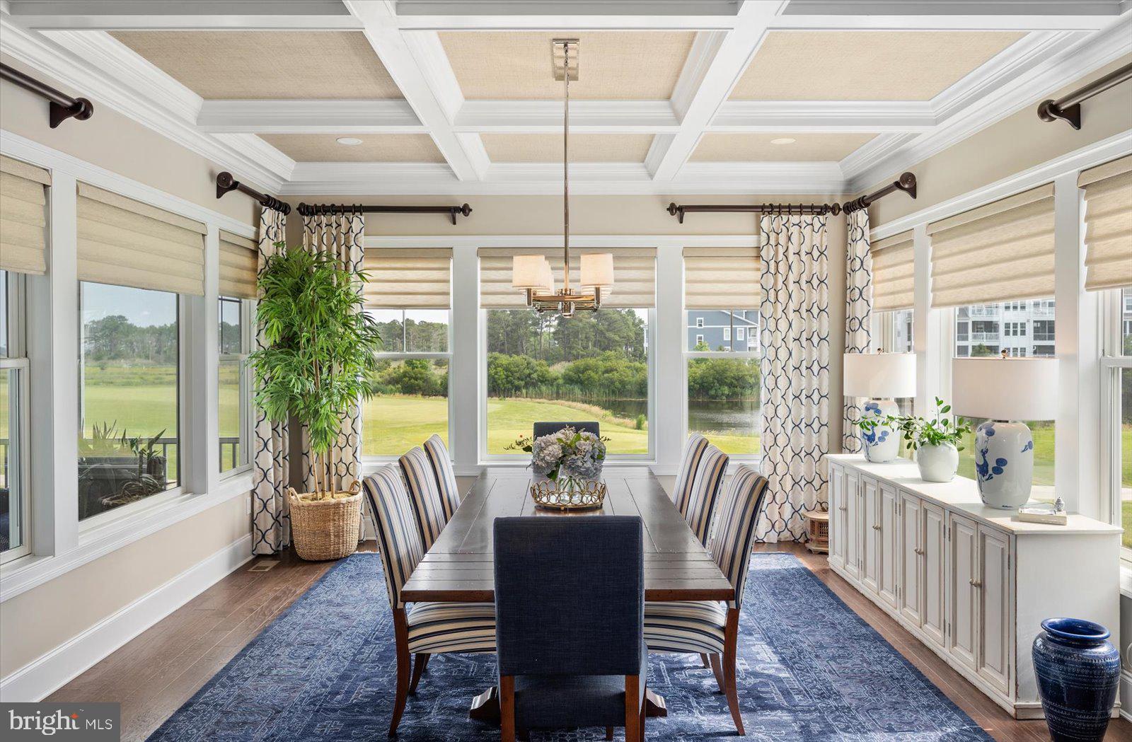 BAYSIDE - Residential