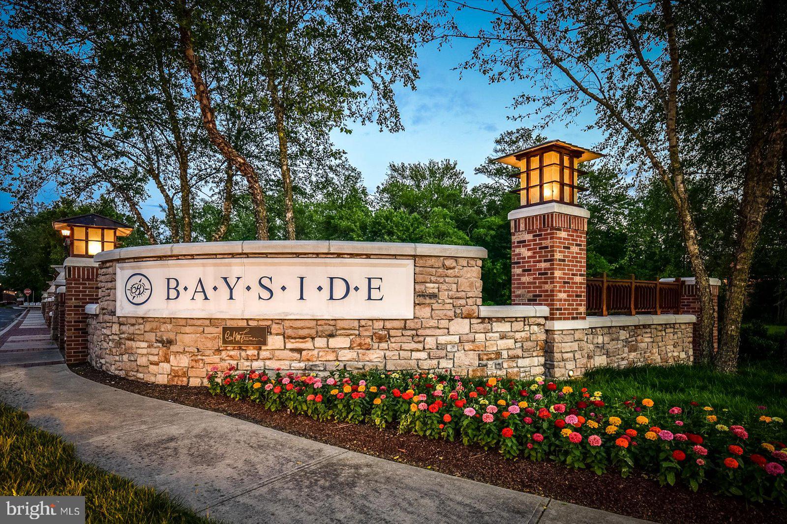 BAYSIDE - Residential