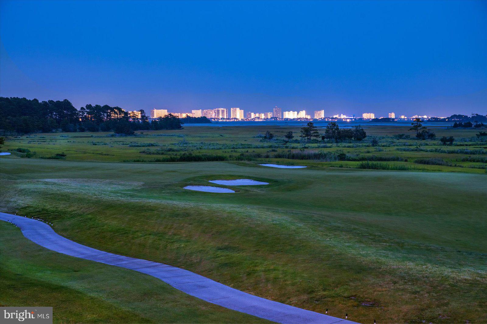 BAYSIDE - Residential