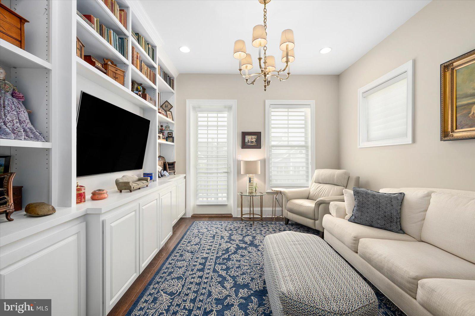 BAYSIDE - Residential