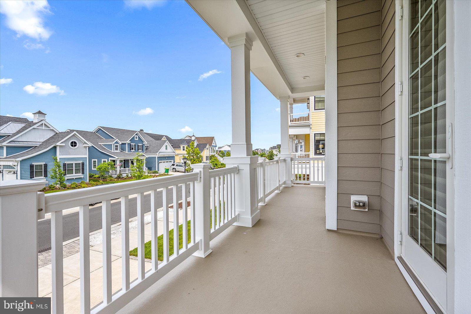 BAYSIDE - Residential