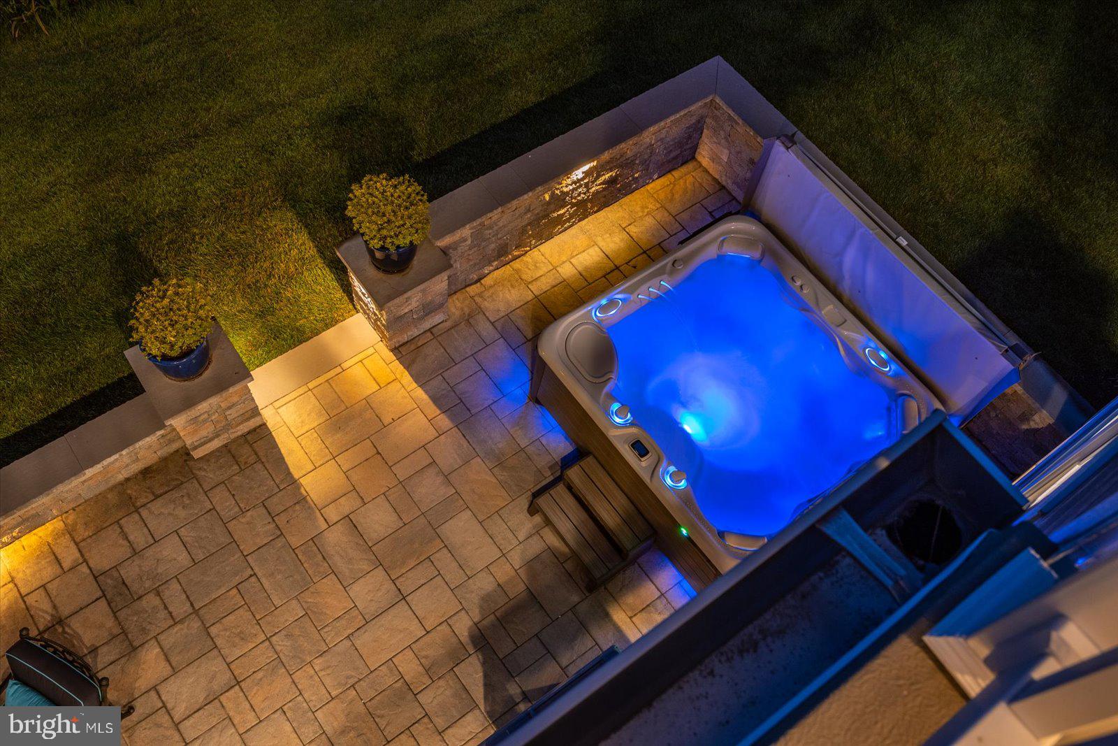 BAYSIDE - Residential