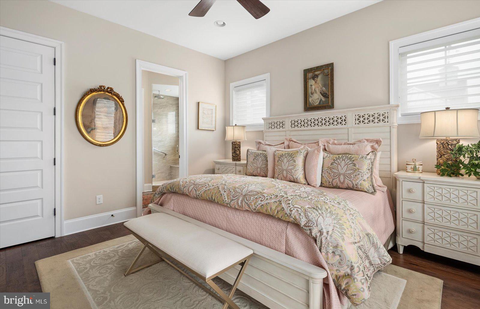 BAYSIDE - Residential