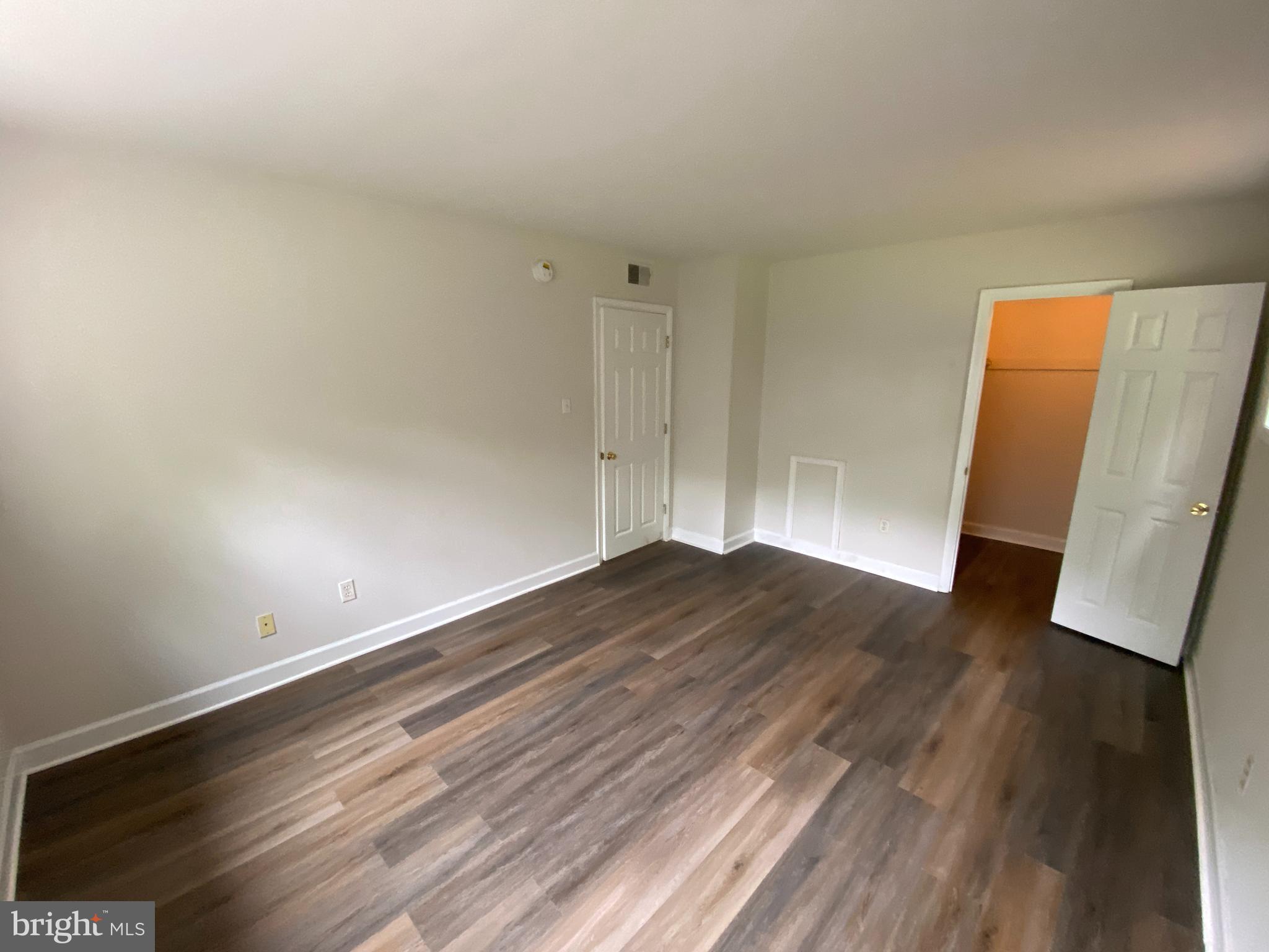 BERRY STREET CONDOMINIUMS - Residential Lease