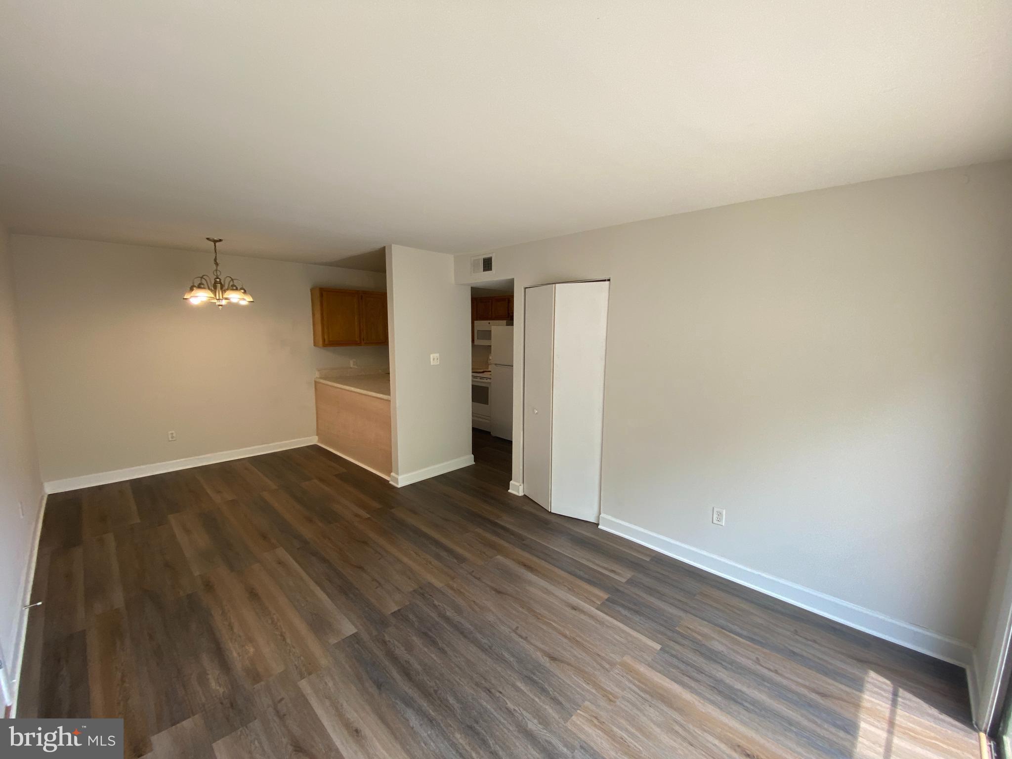 BERRY STREET CONDOMINIUMS - Residential Lease