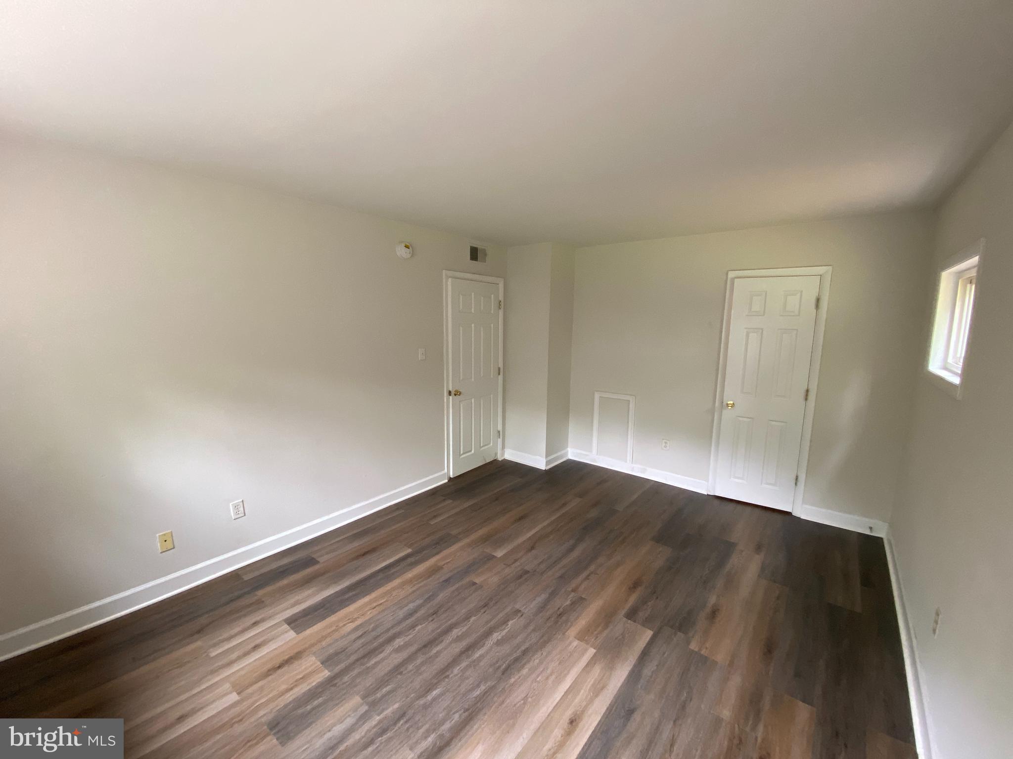 BERRY STREET CONDOMINIUMS - Residential Lease