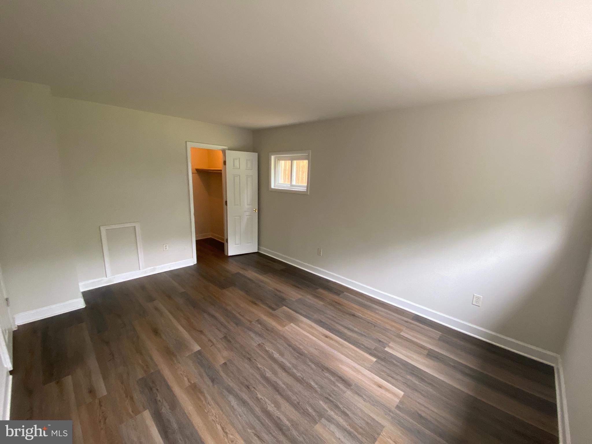 BERRY STREET CONDOMINIUMS - Residential Lease