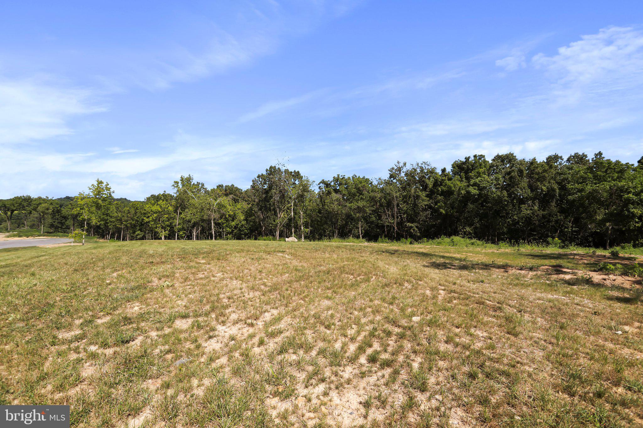 BELLA VISTA SUBDIVISION -SECTION 2, LOT 25