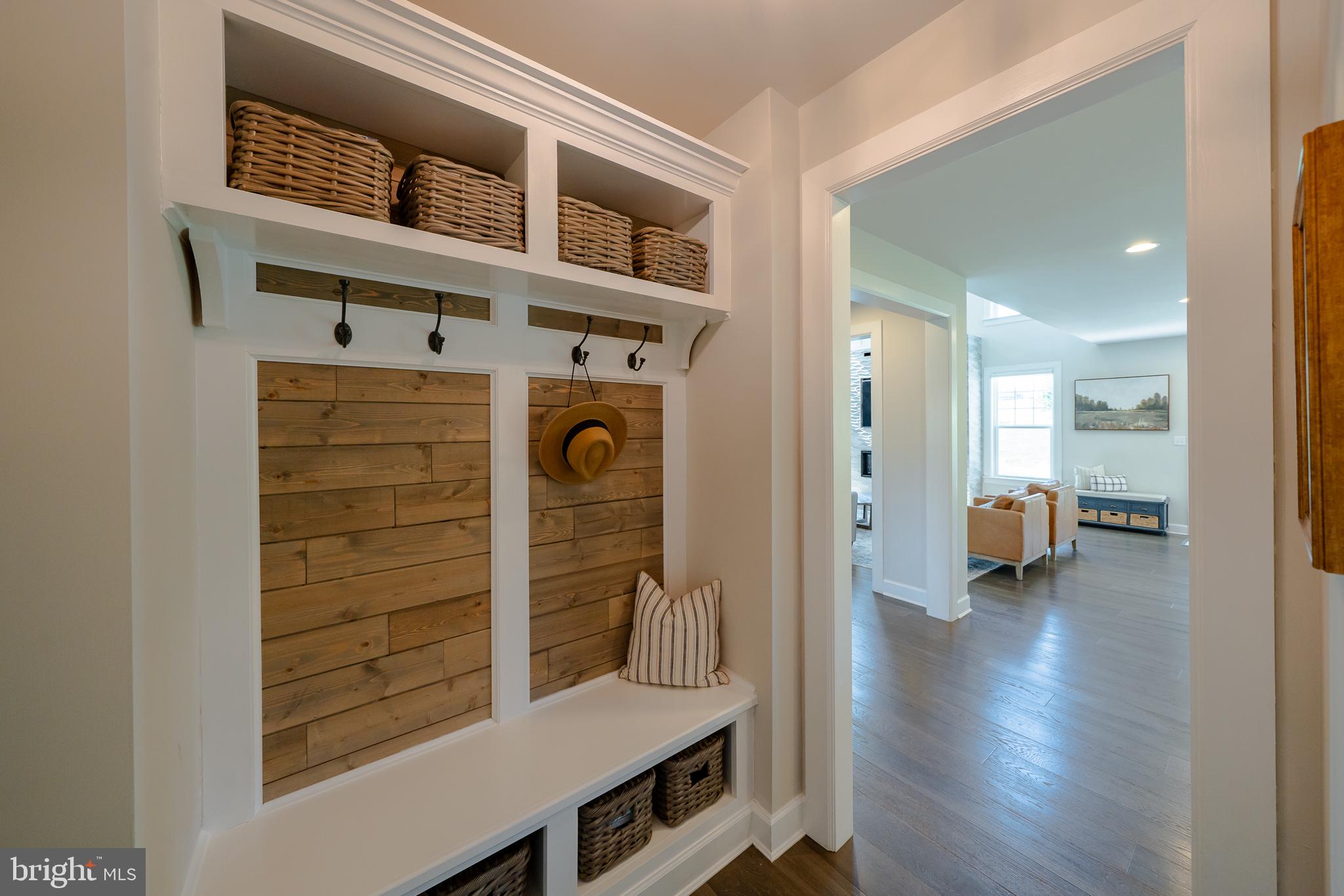 TATTERSALL - Residential