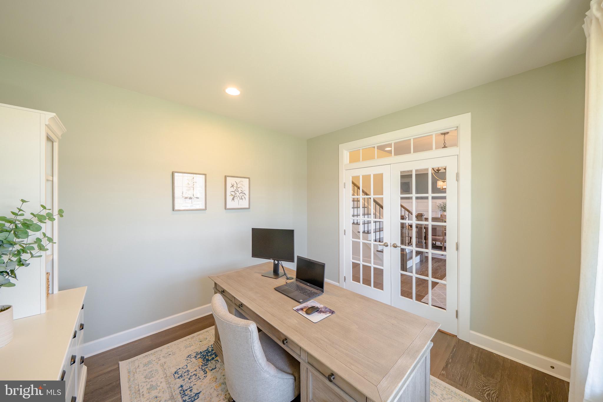 TATTERSALL - Residential