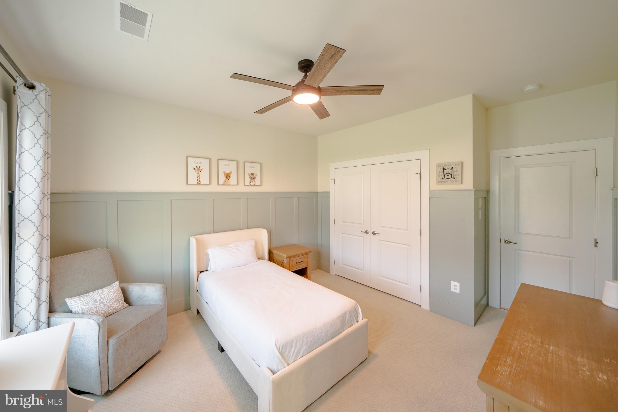 TATTERSALL - Residential