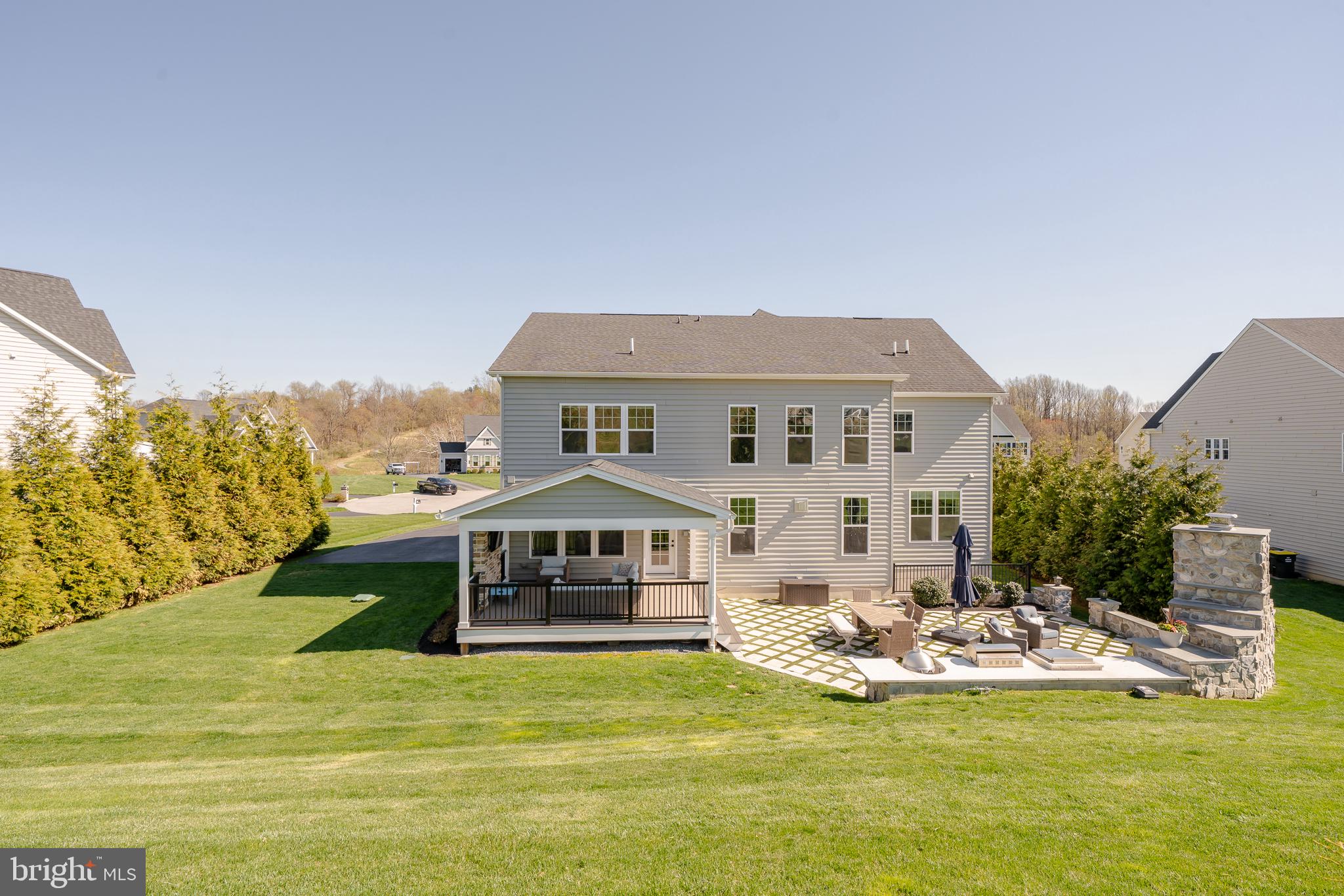 TATTERSALL - Residential