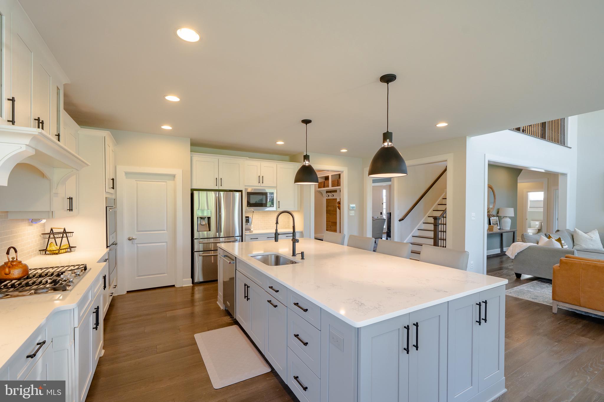 TATTERSALL - Residential