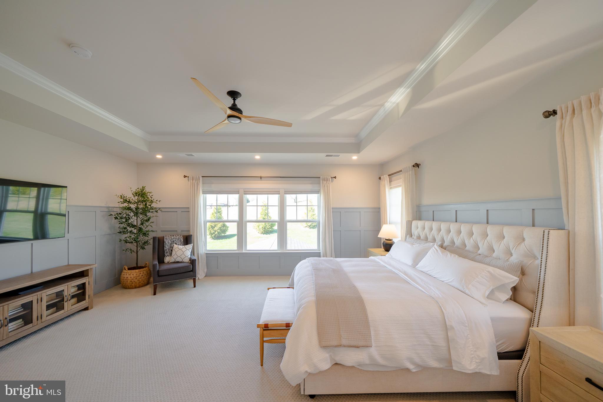 TATTERSALL - Residential