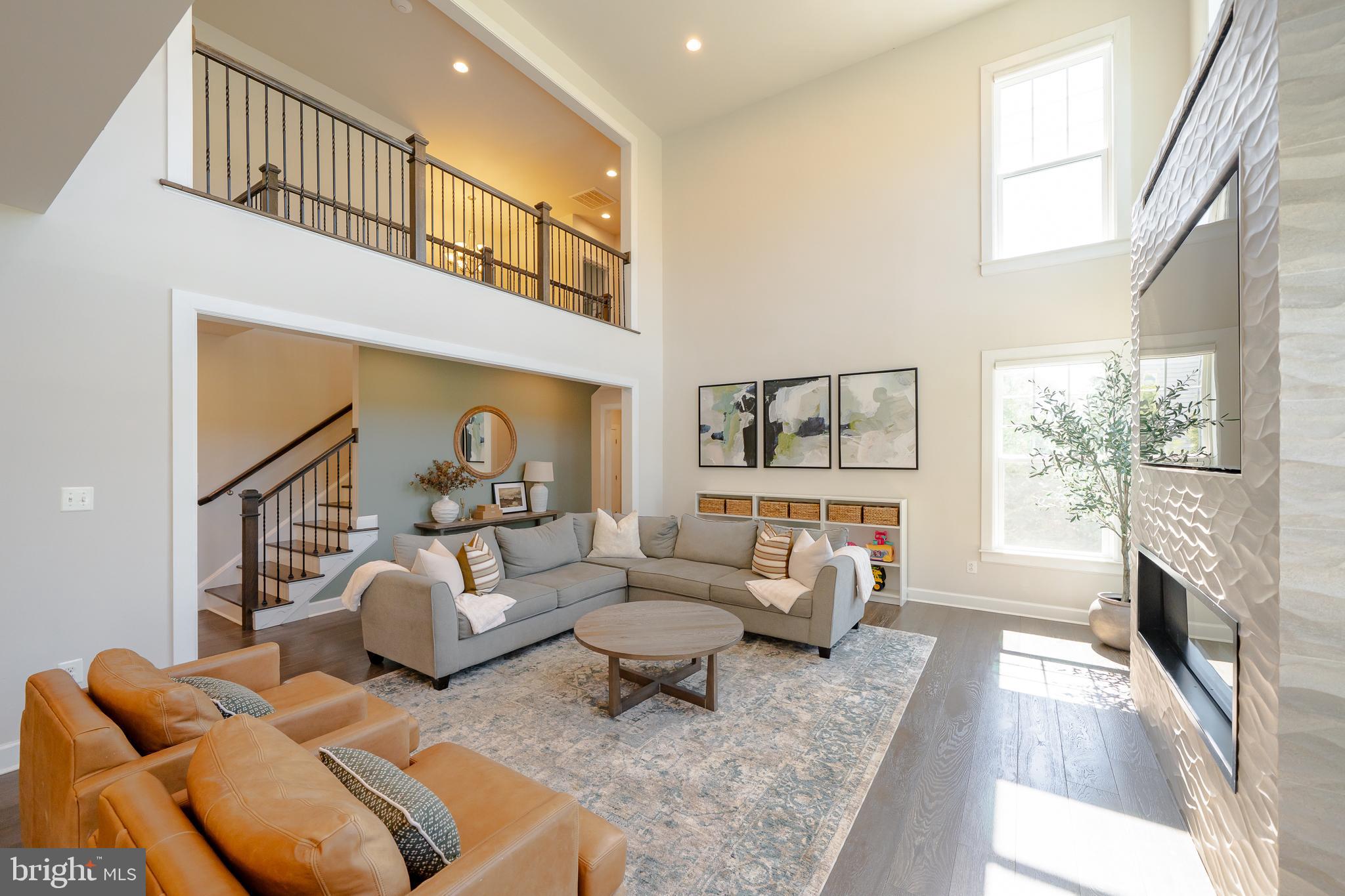 TATTERSALL - Residential