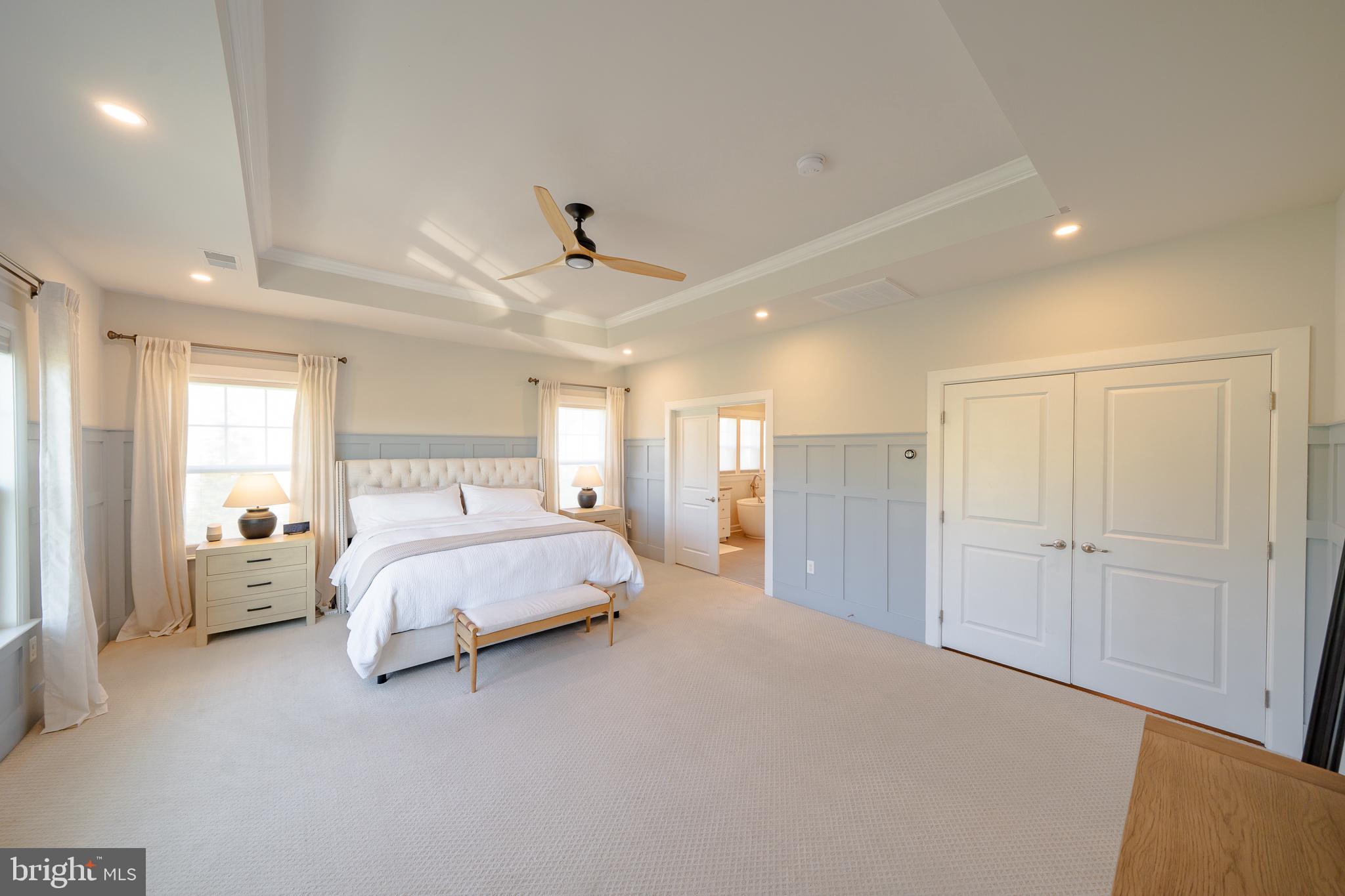 TATTERSALL - Residential