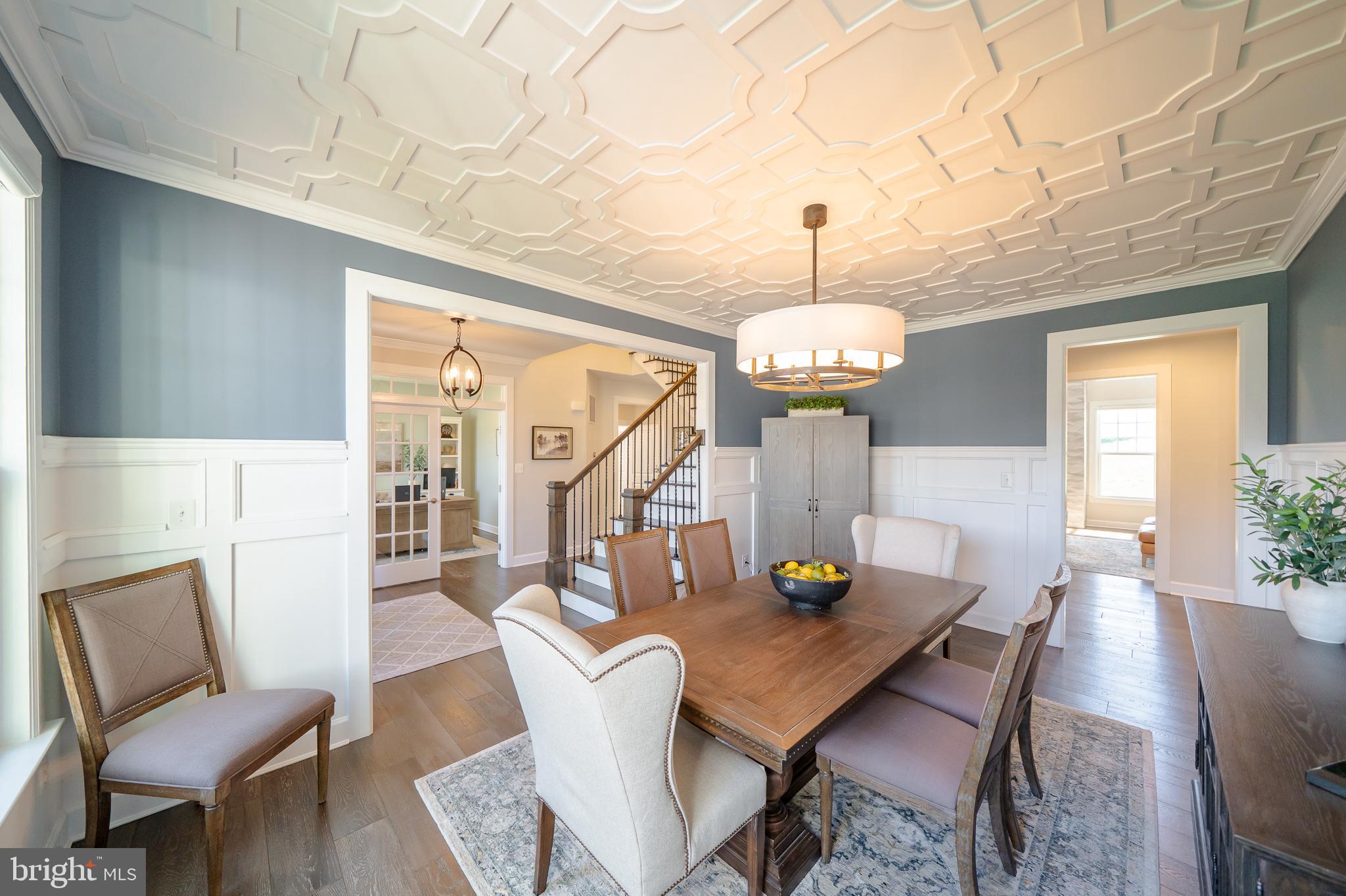 TATTERSALL - Residential