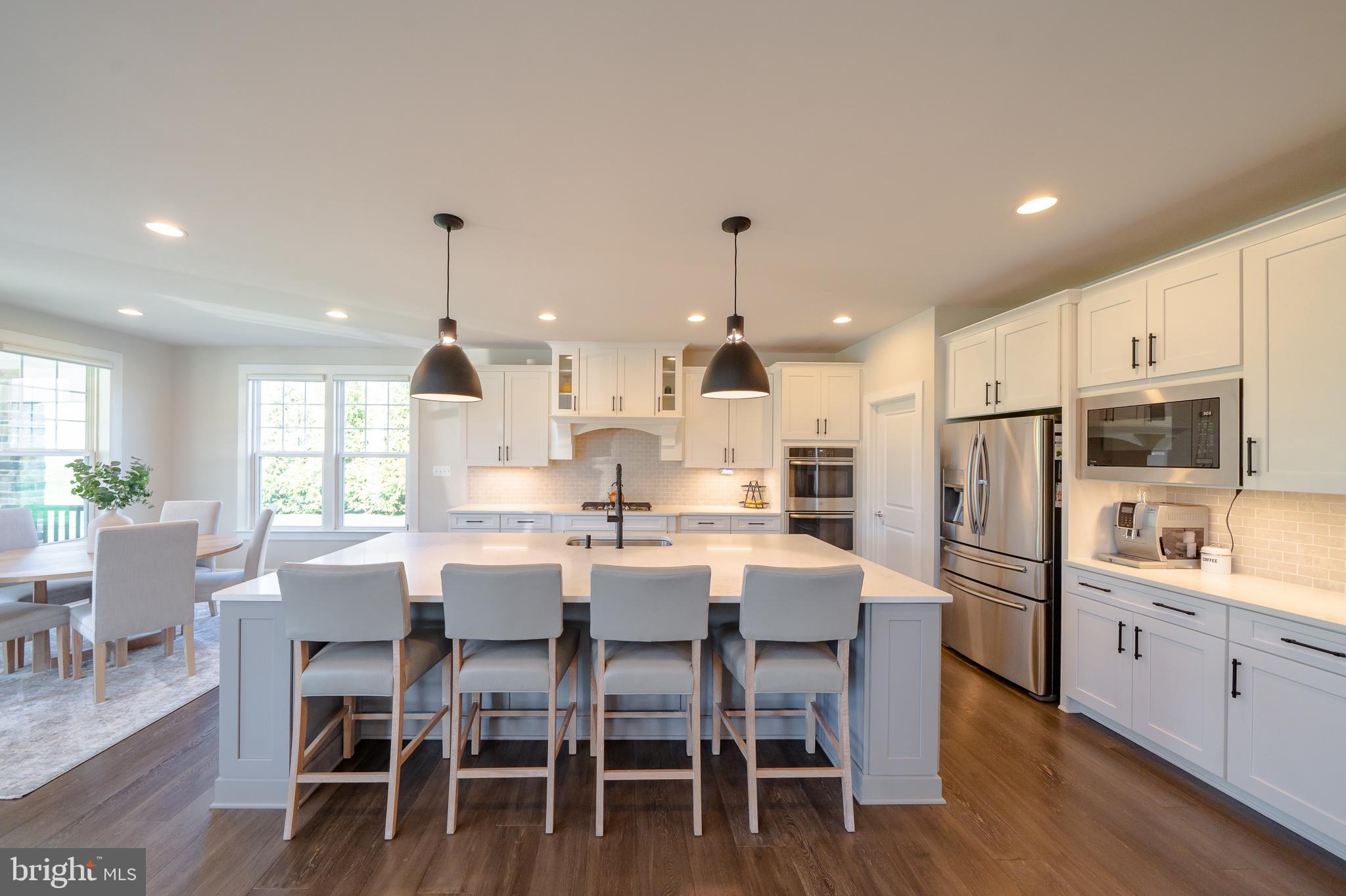 TATTERSALL - Residential