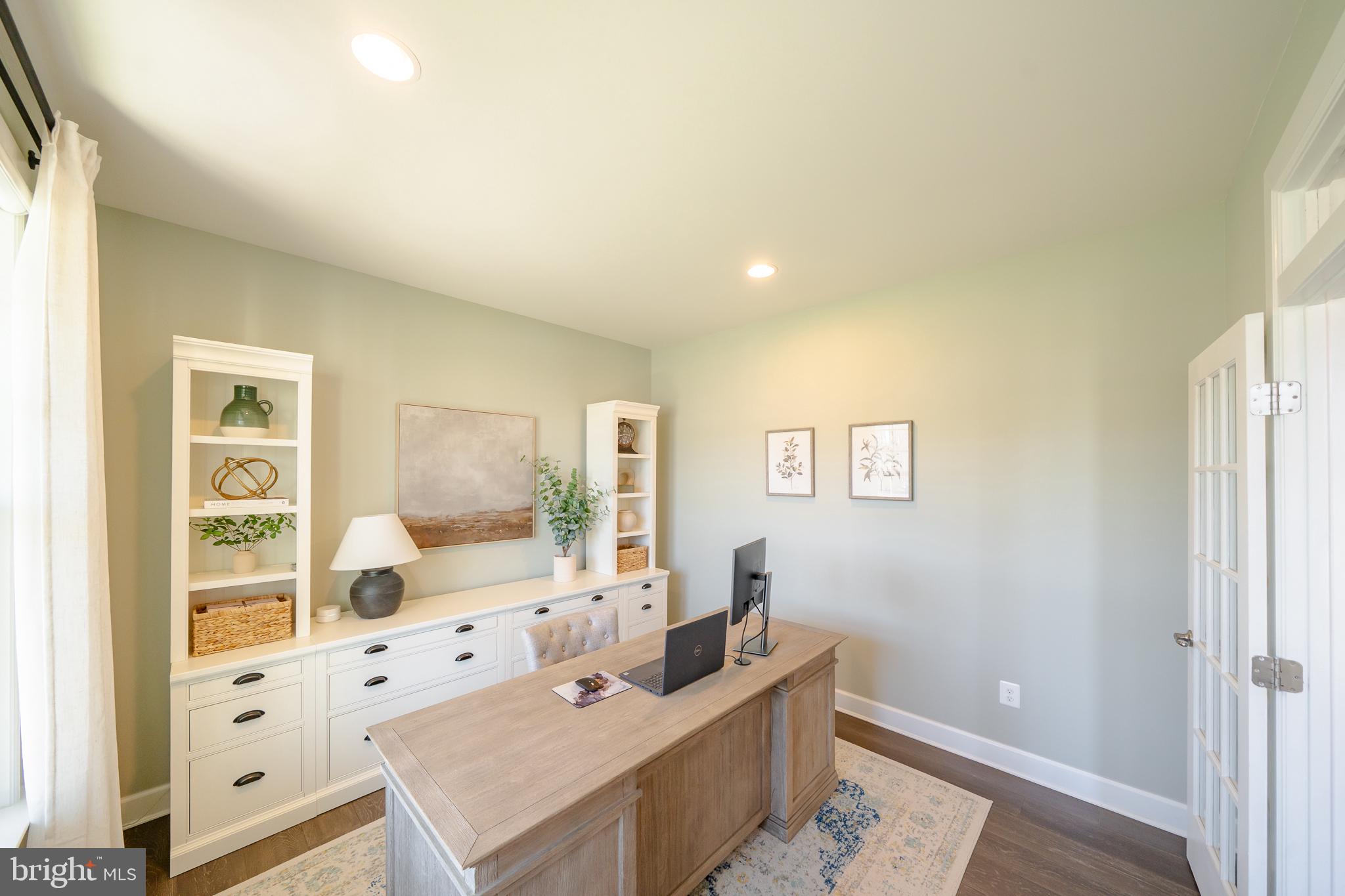 TATTERSALL - Residential