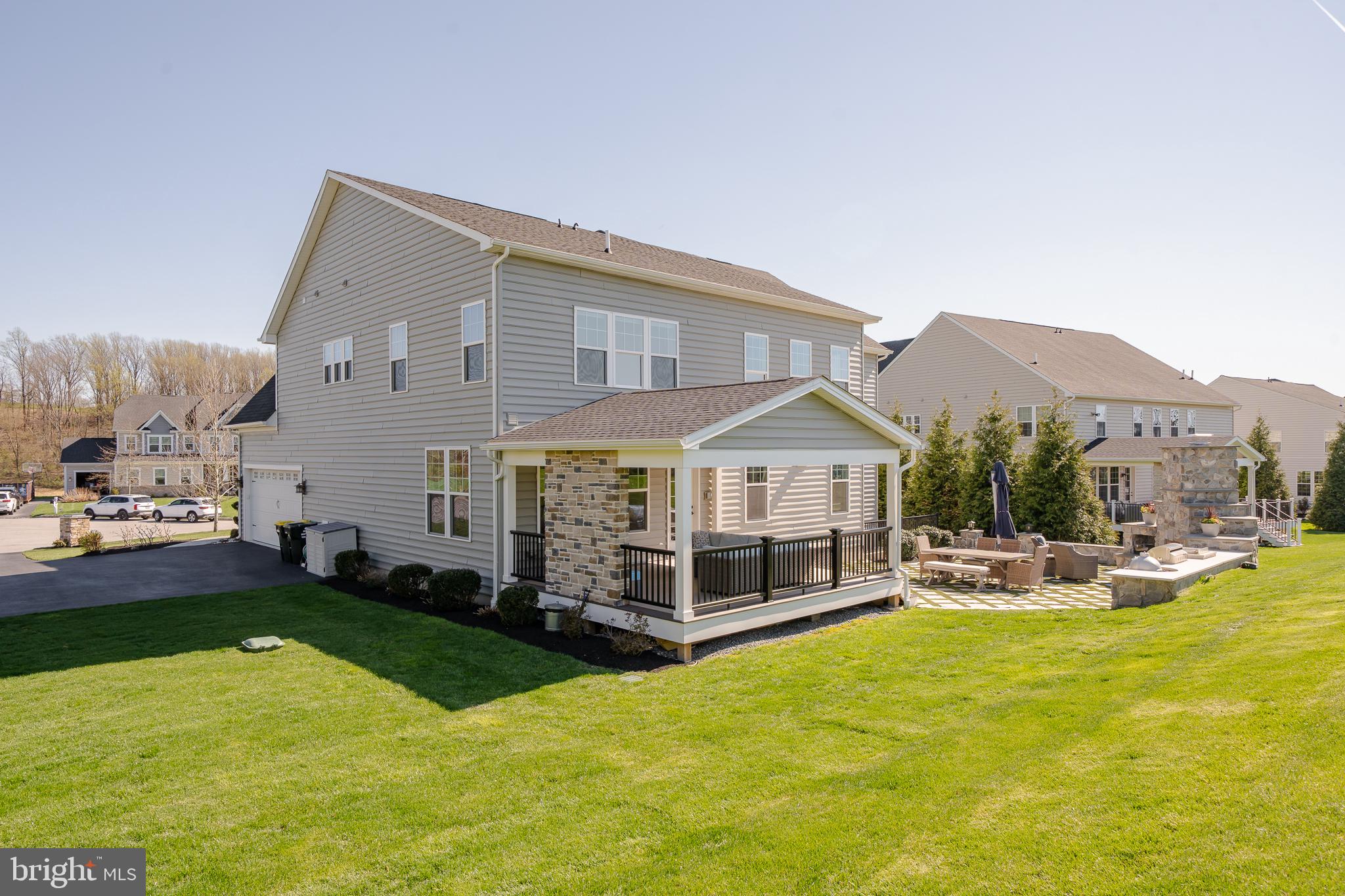 TATTERSALL - Residential