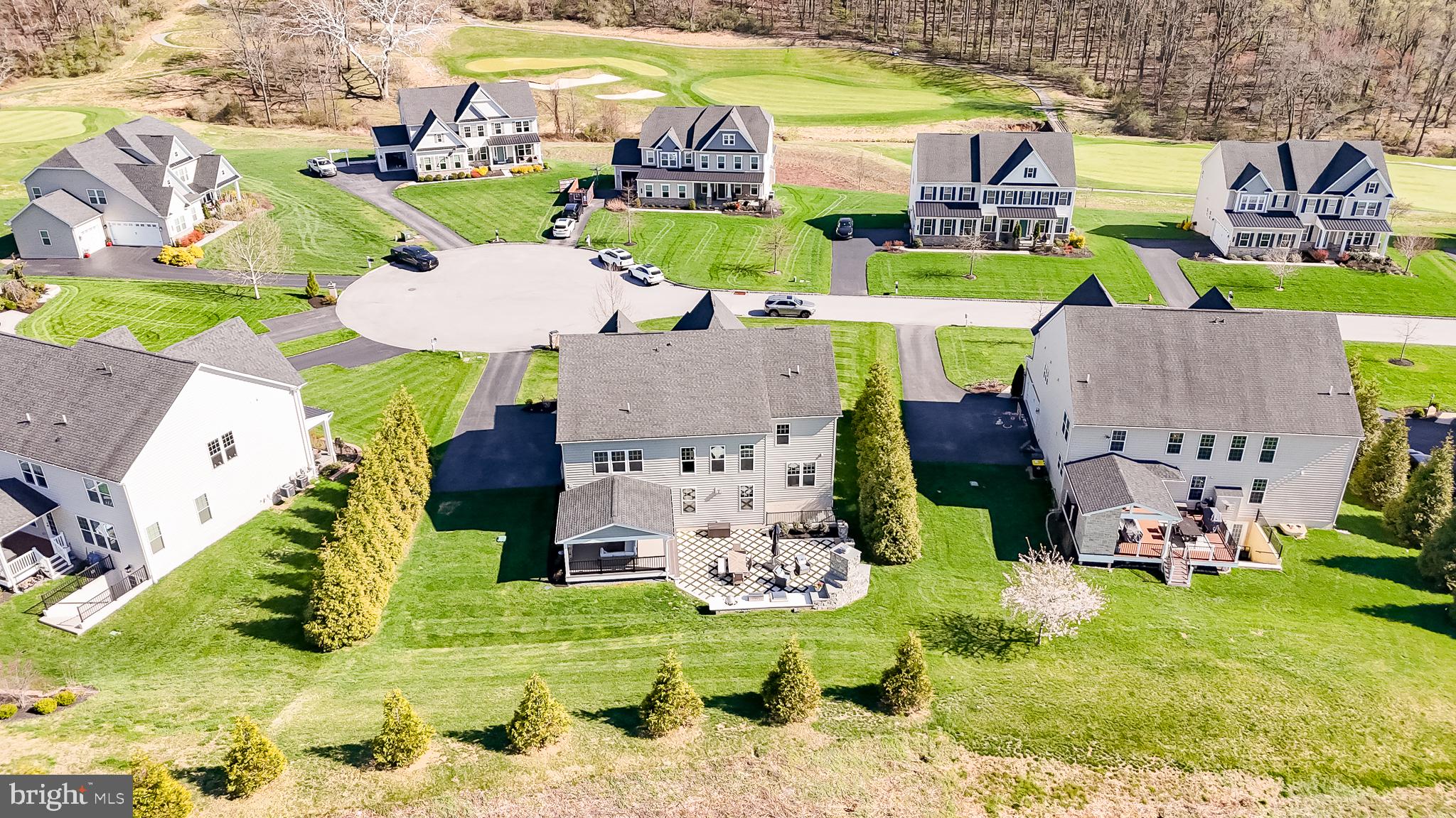 TATTERSALL - Residential