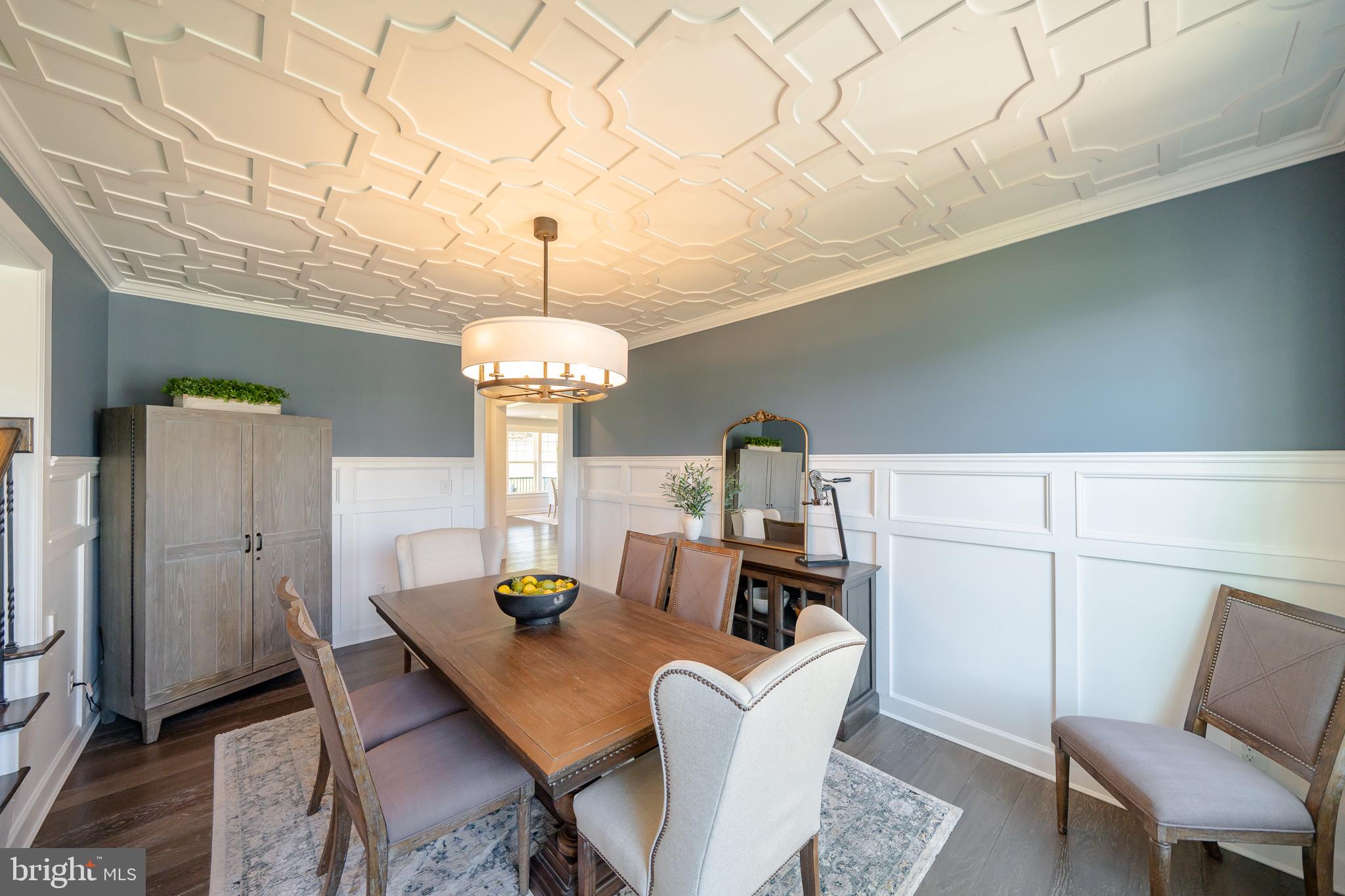 TATTERSALL - Residential