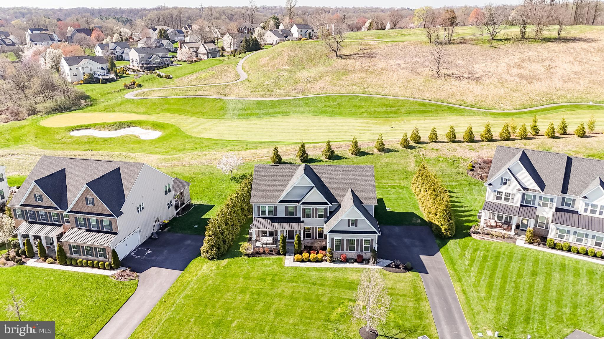 TATTERSALL - Residential