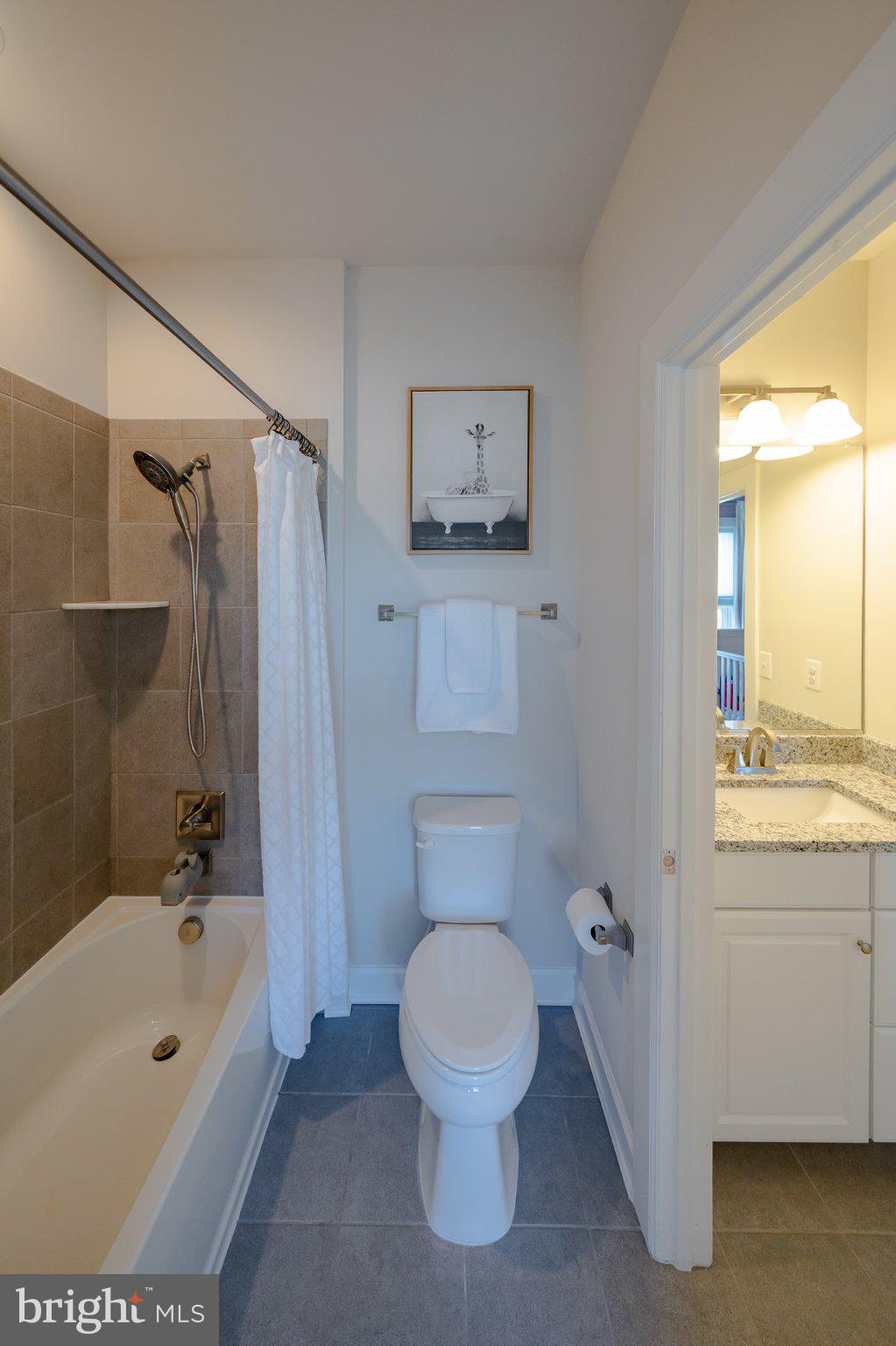 TATTERSALL - Residential