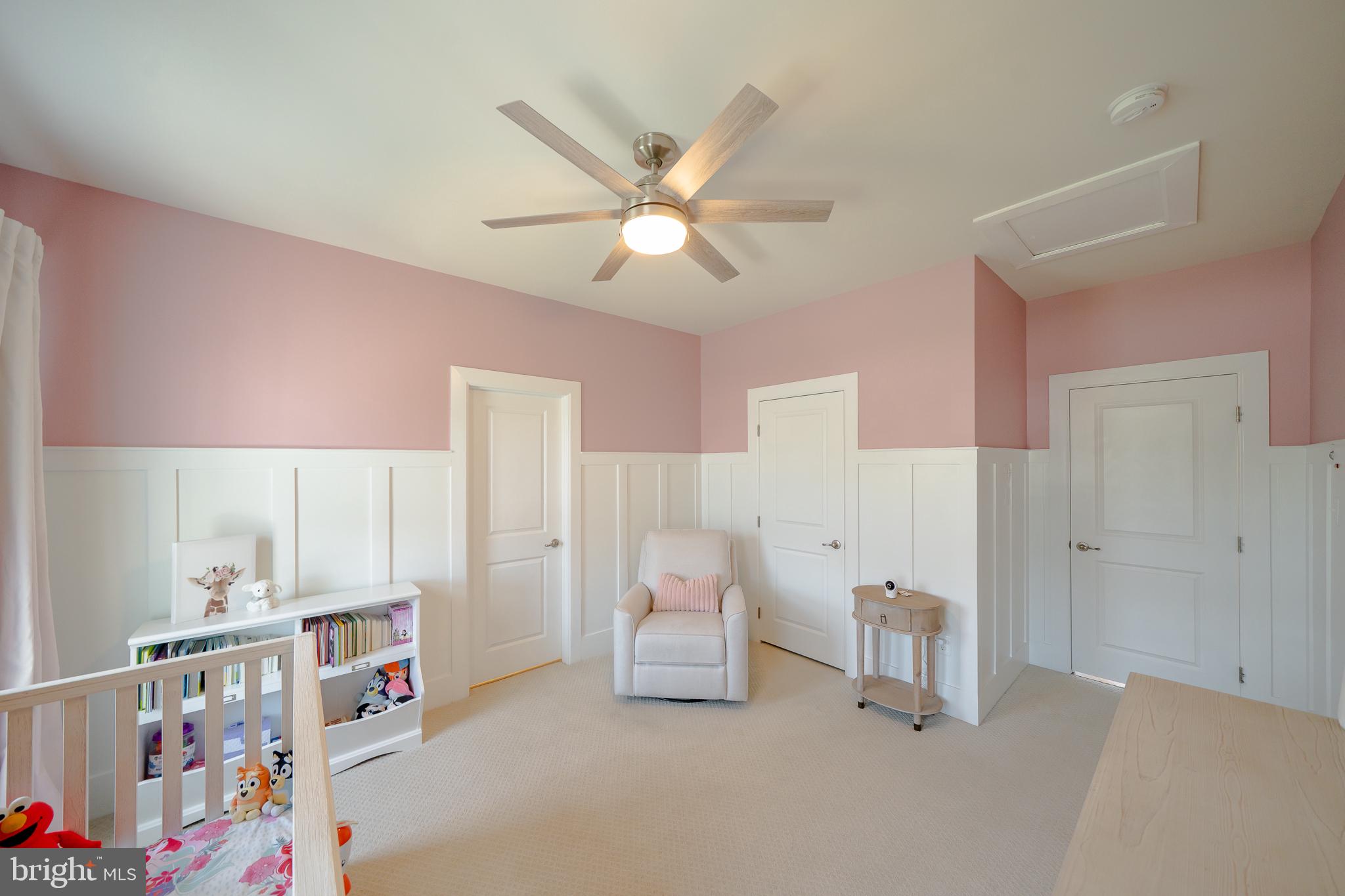 TATTERSALL - Residential