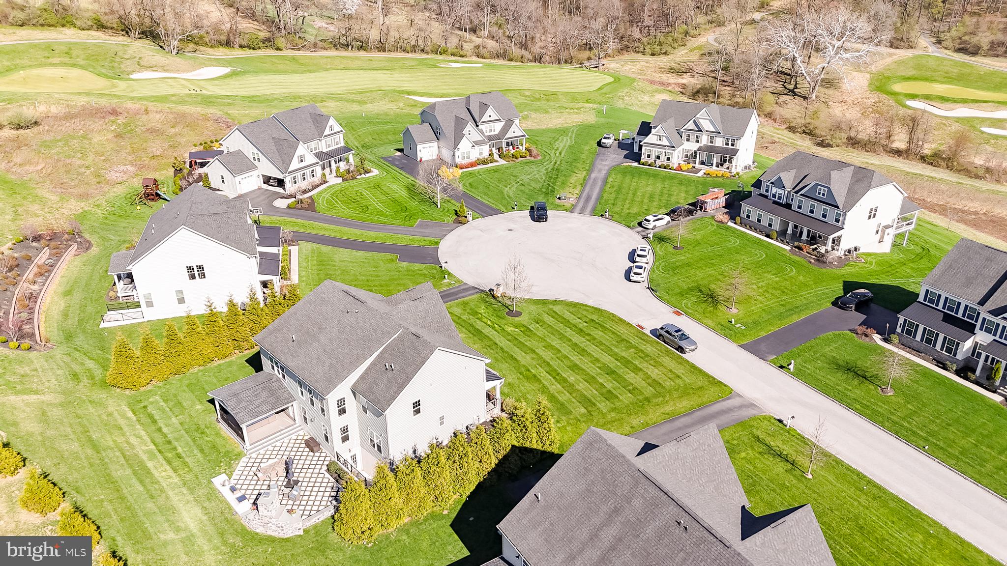 TATTERSALL - Residential