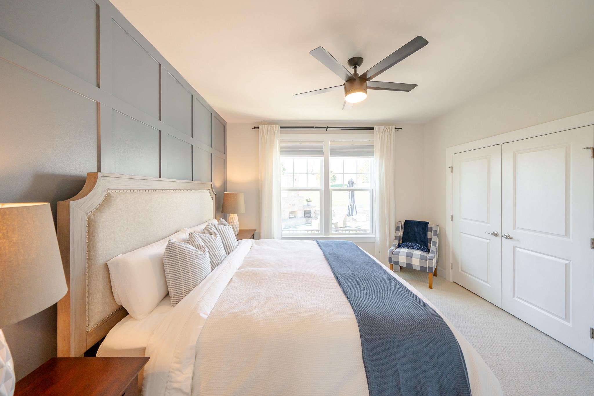 TATTERSALL - Residential