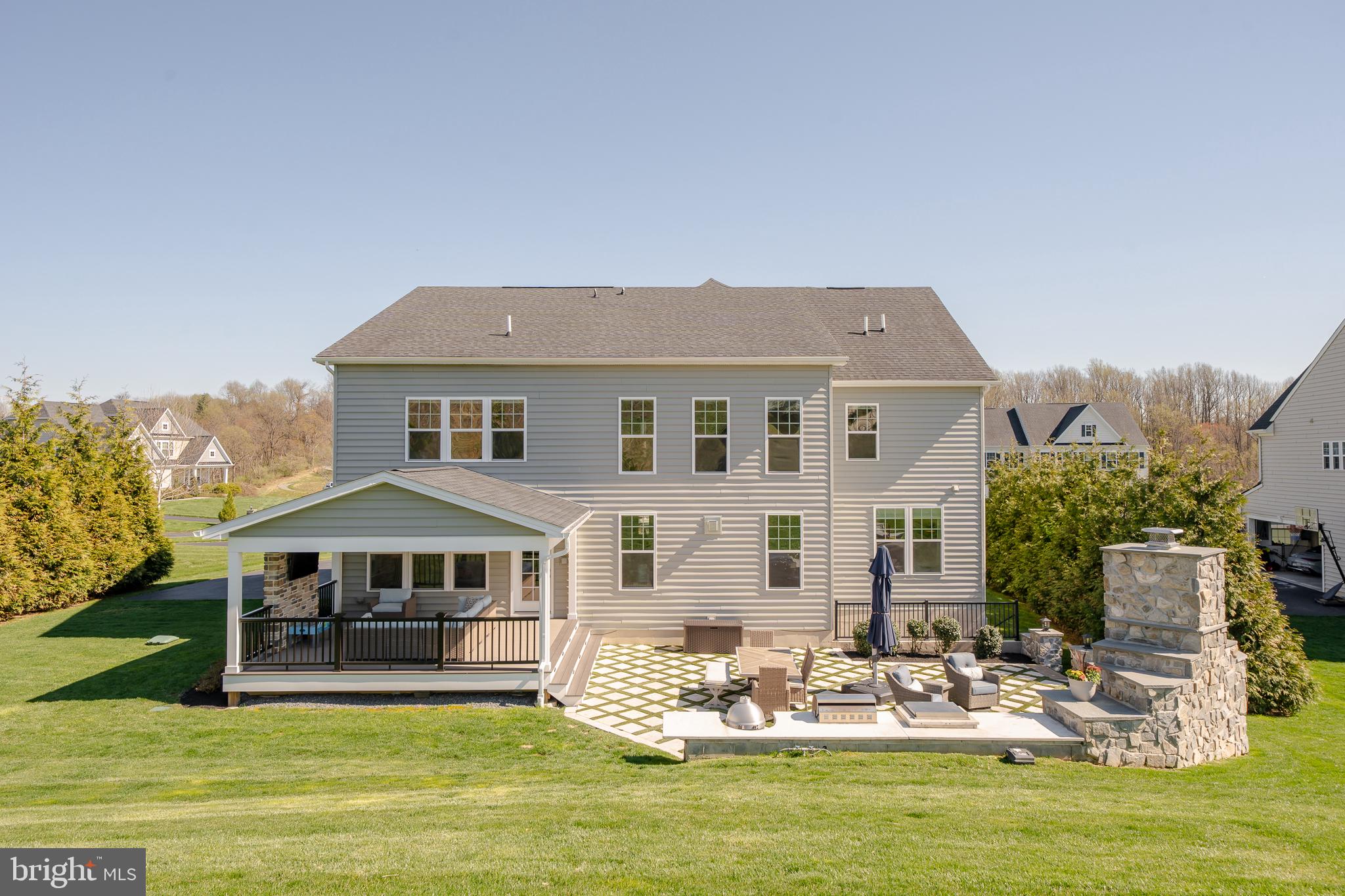 TATTERSALL - Residential