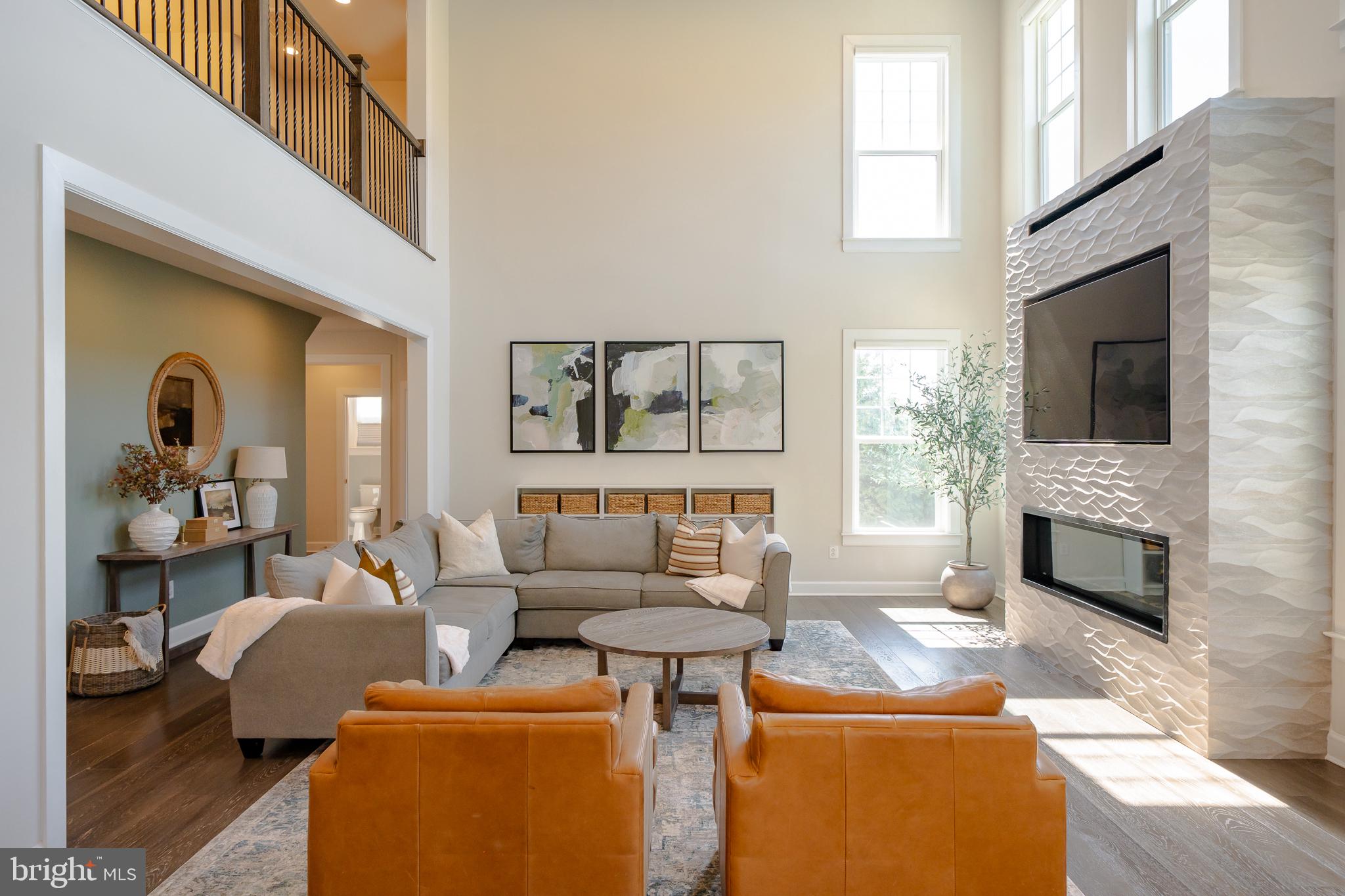 TATTERSALL - Residential