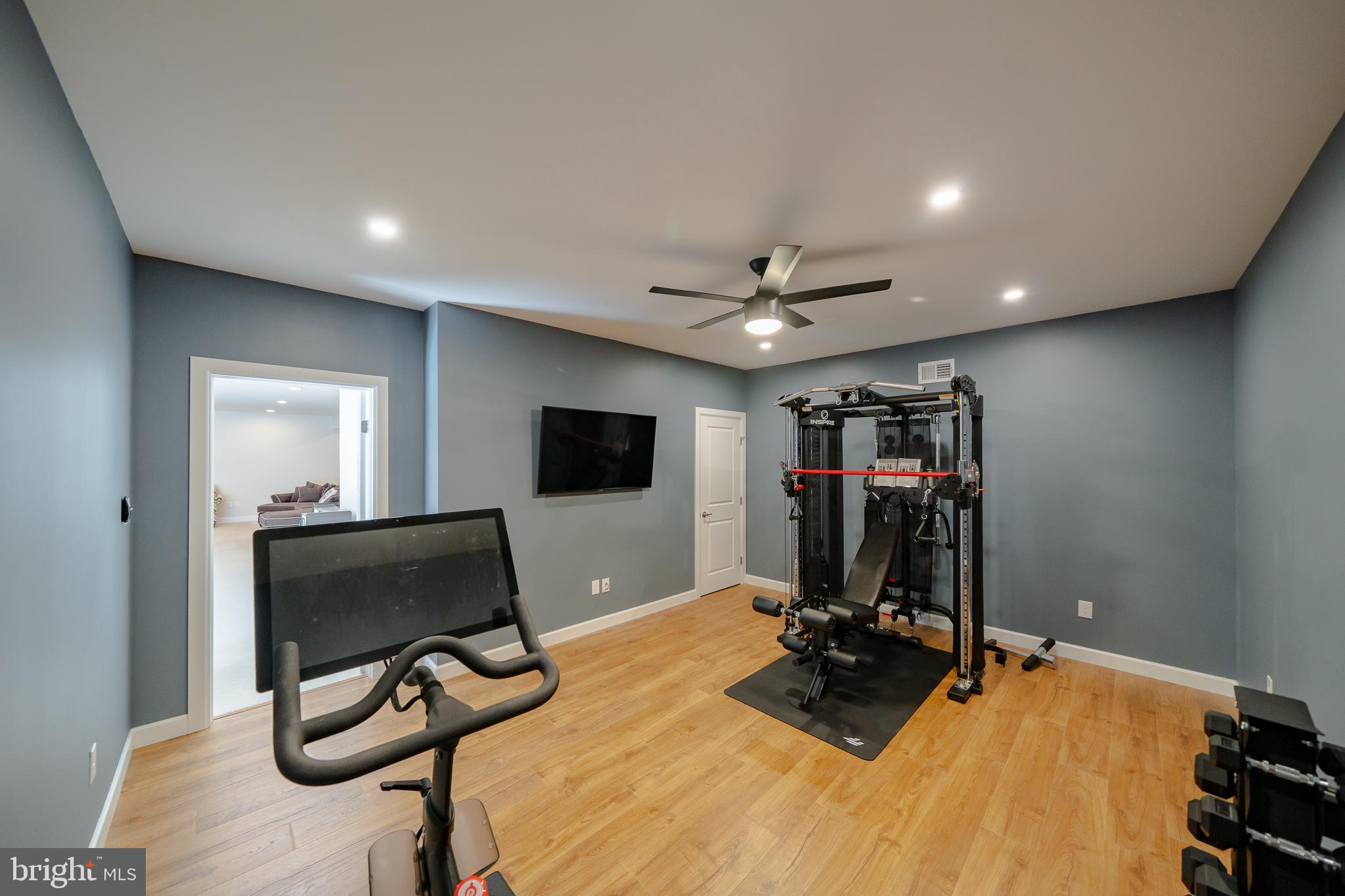 TATTERSALL - Residential