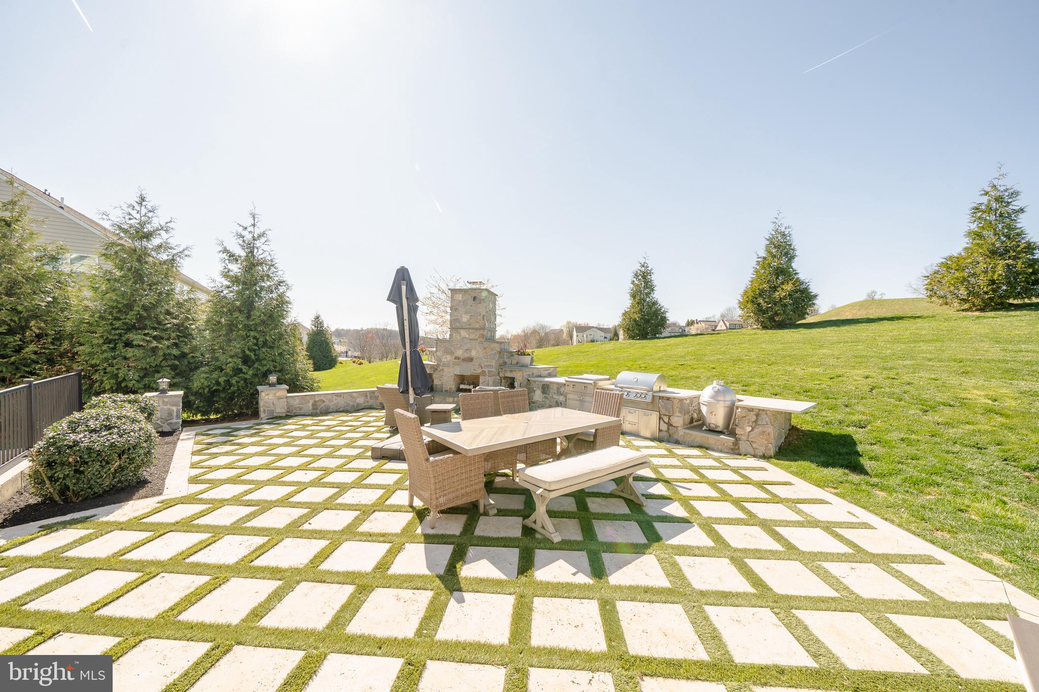 TATTERSALL - Residential