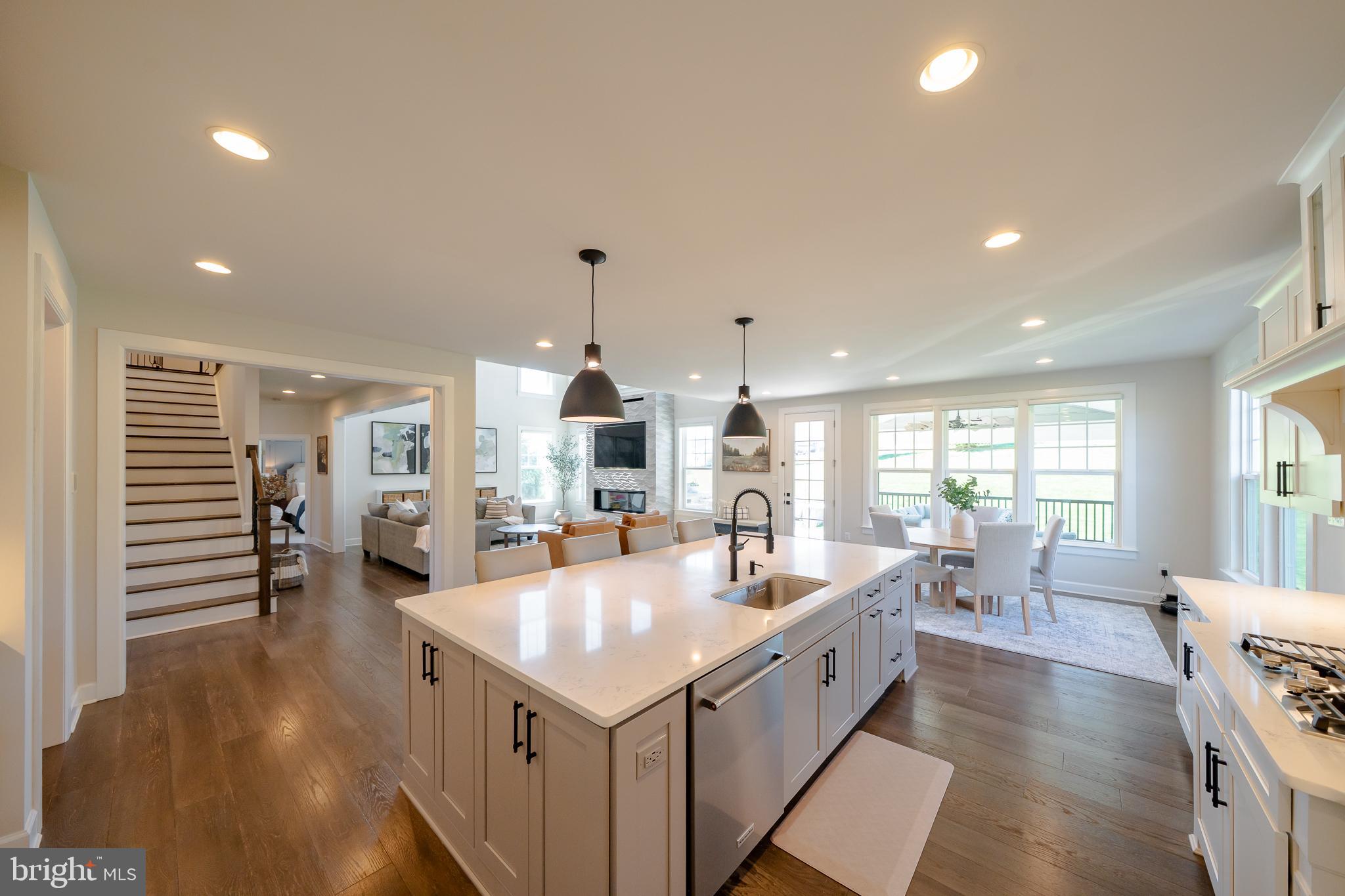 TATTERSALL - Residential