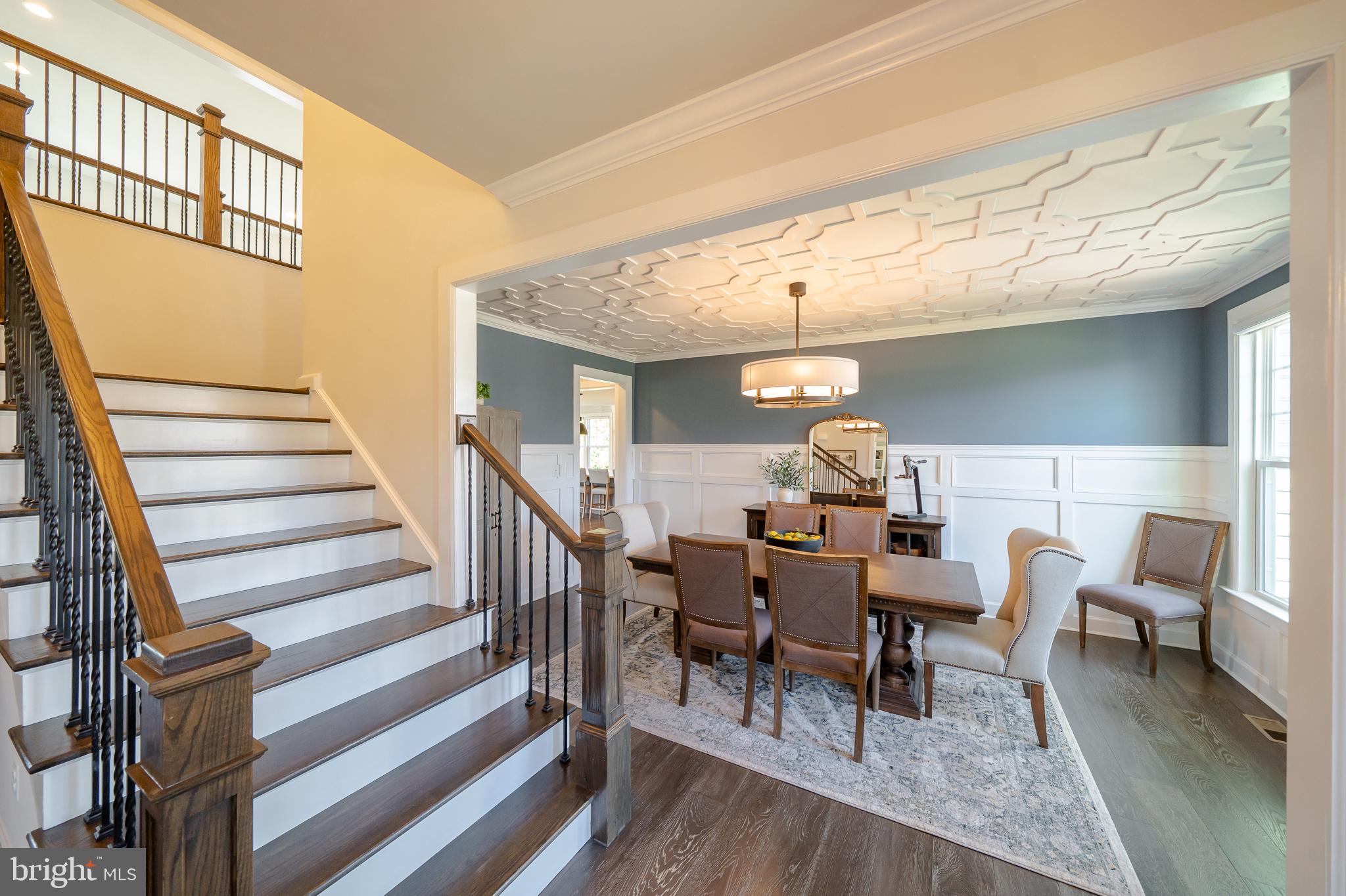 TATTERSALL - Residential