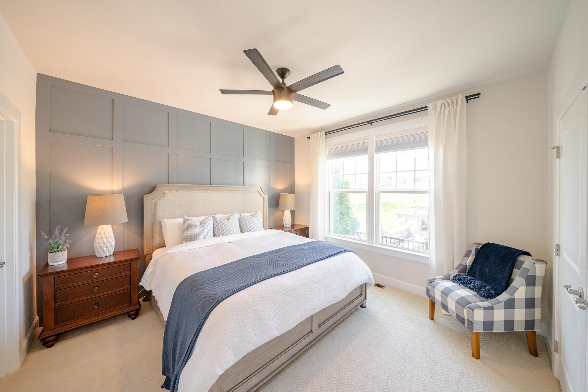 TATTERSALL - Residential