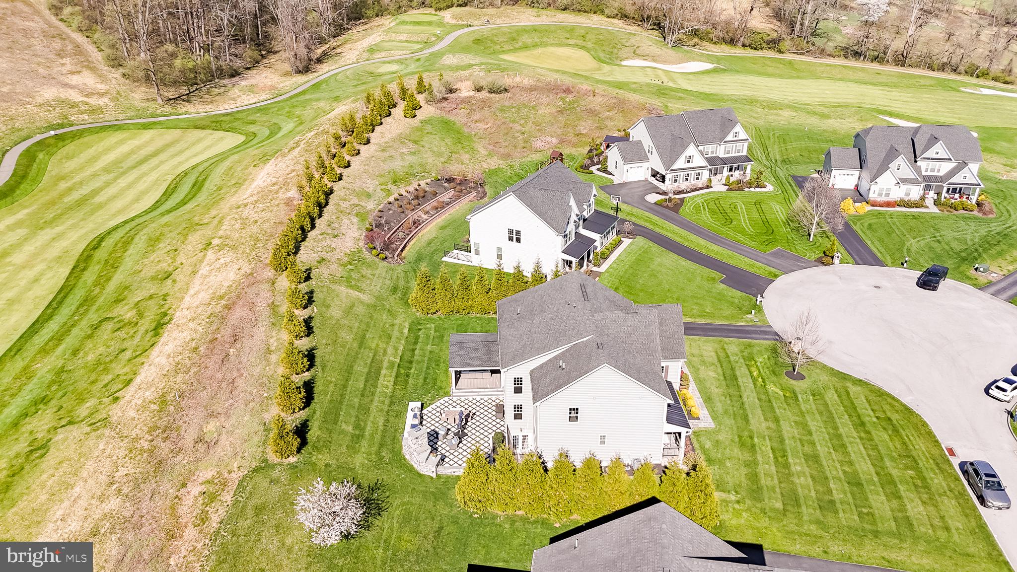 TATTERSALL - Residential