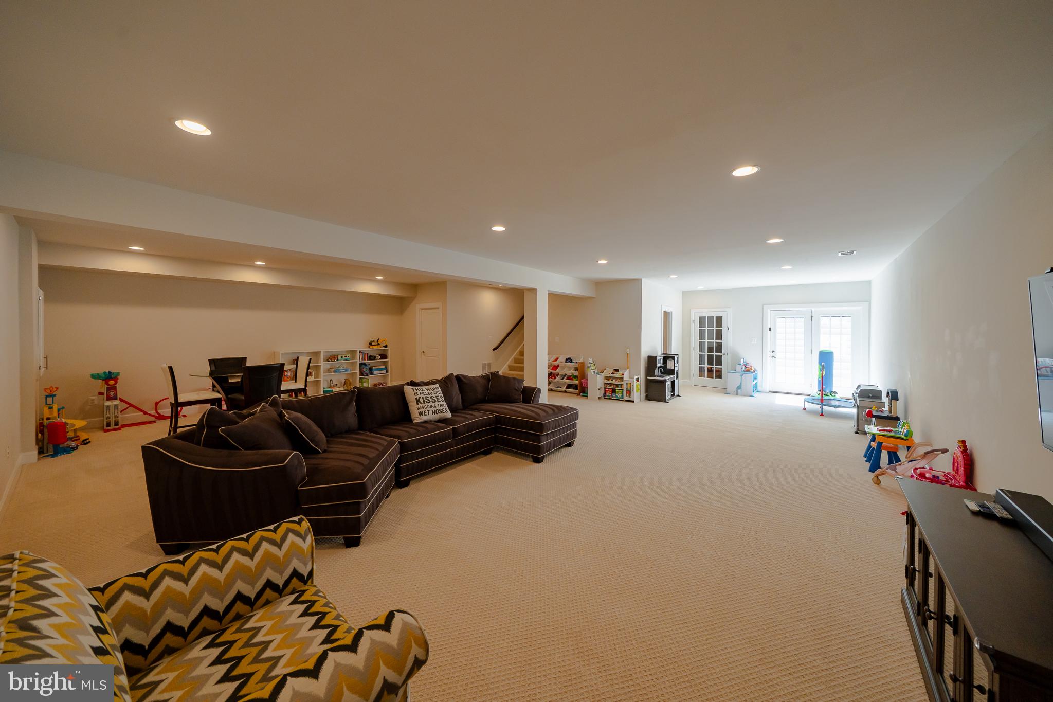 TATTERSALL - Residential