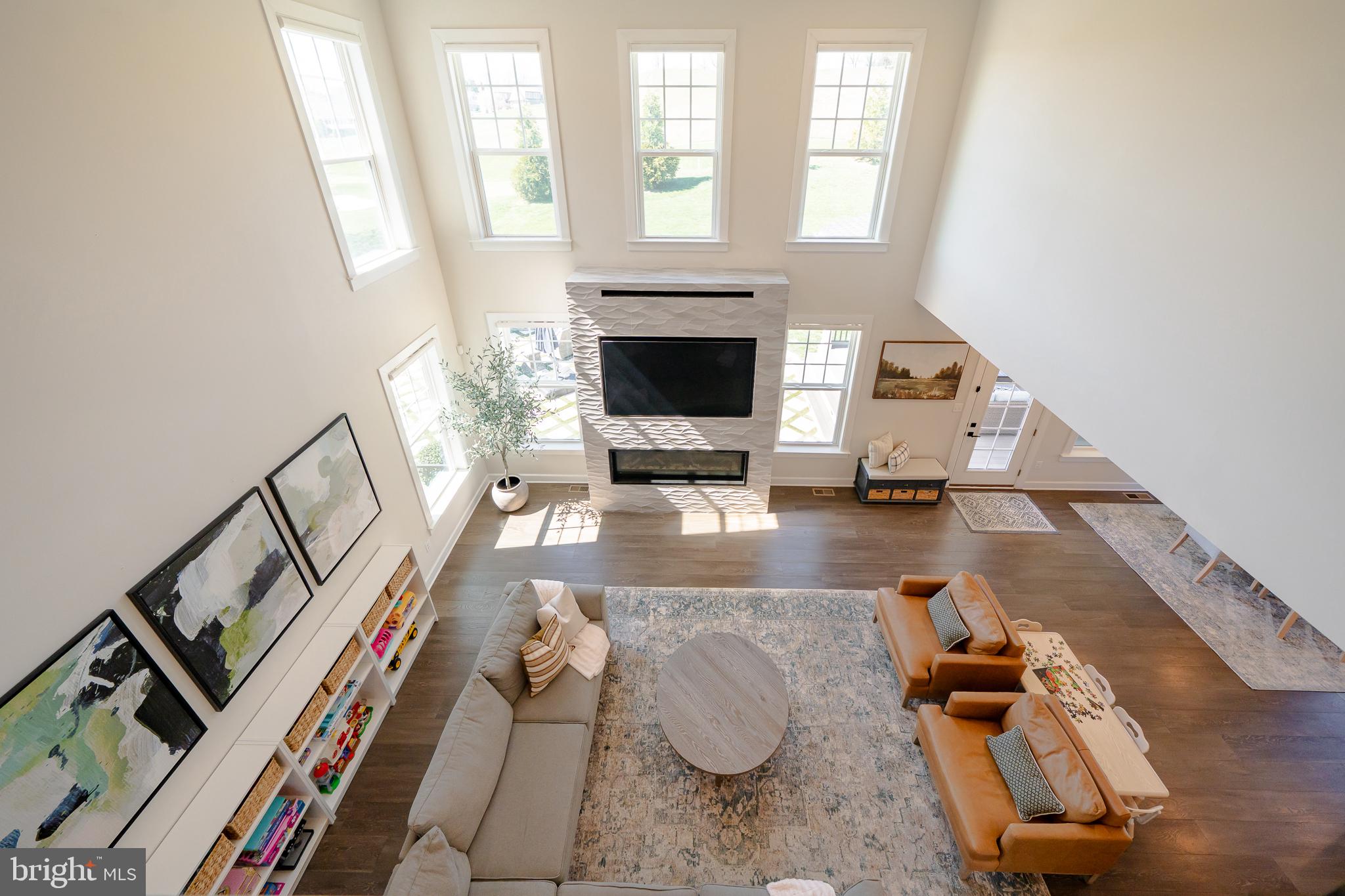 TATTERSALL - Residential